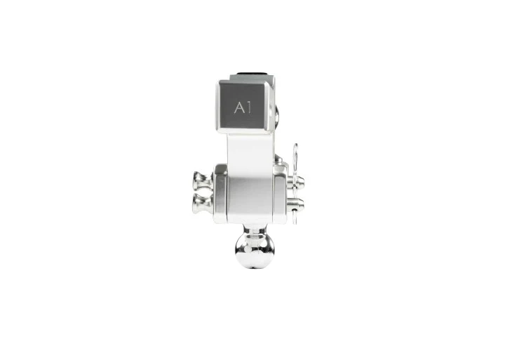 2.0" Aluminum Medium Duty 2" Drop/Rise Hitch - Image 25