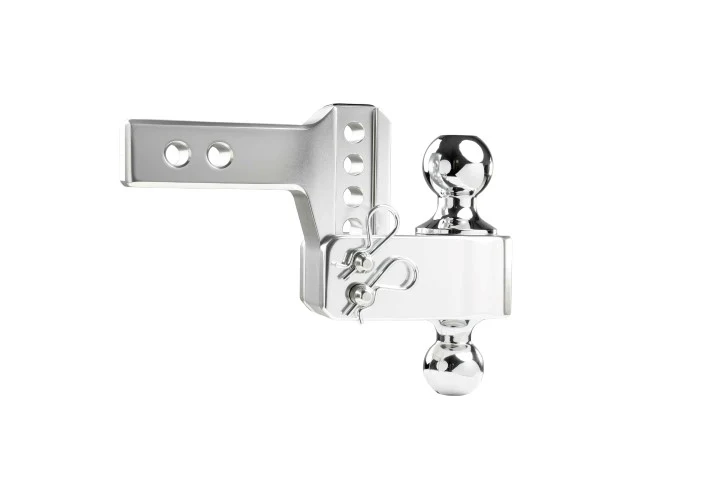 2.0" Aluminum Medium Duty 2" Drop/Rise Hitch - Image 32