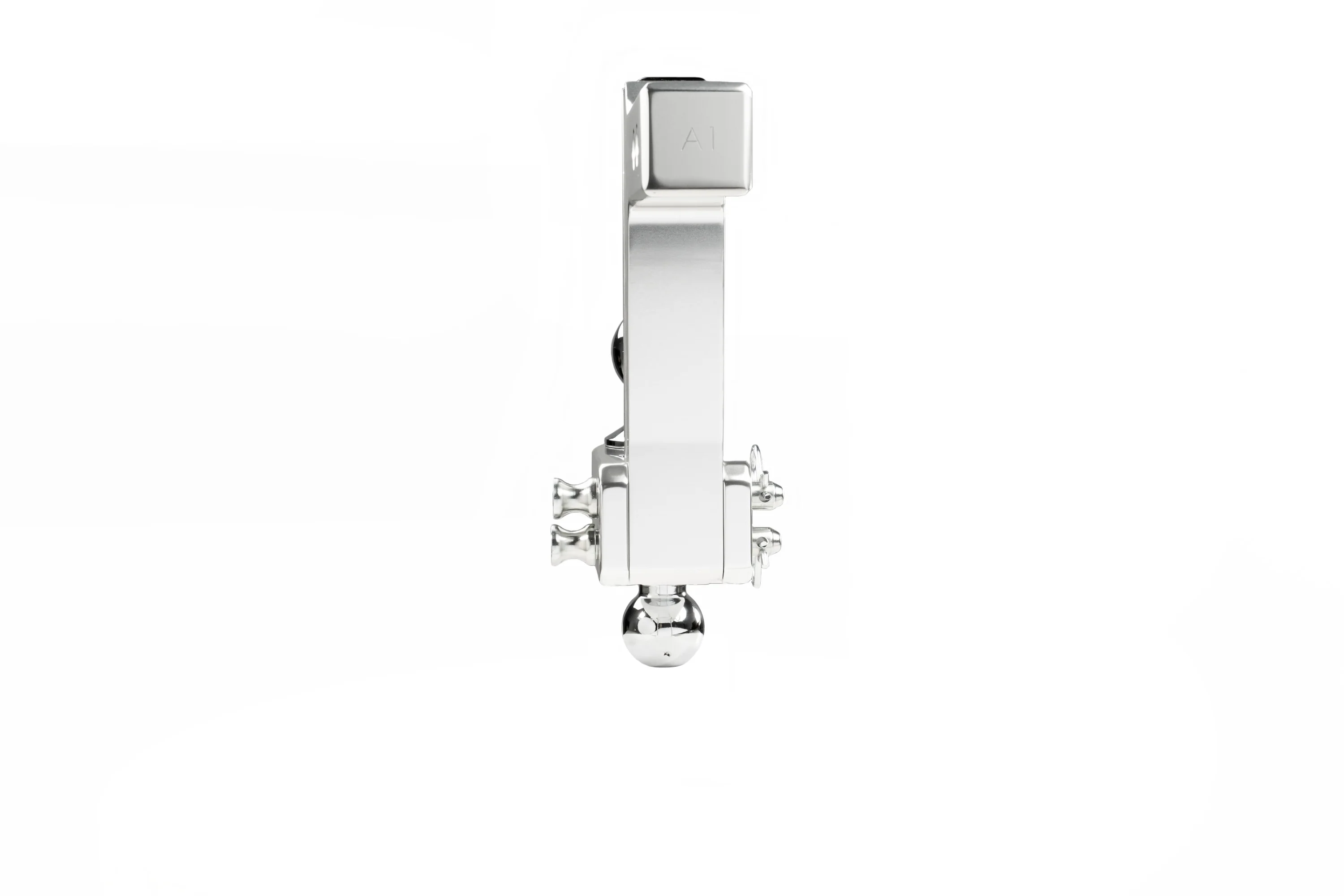 2.0" Aluminum Medium Duty 6" Drop/Rise Hitch - Image 20