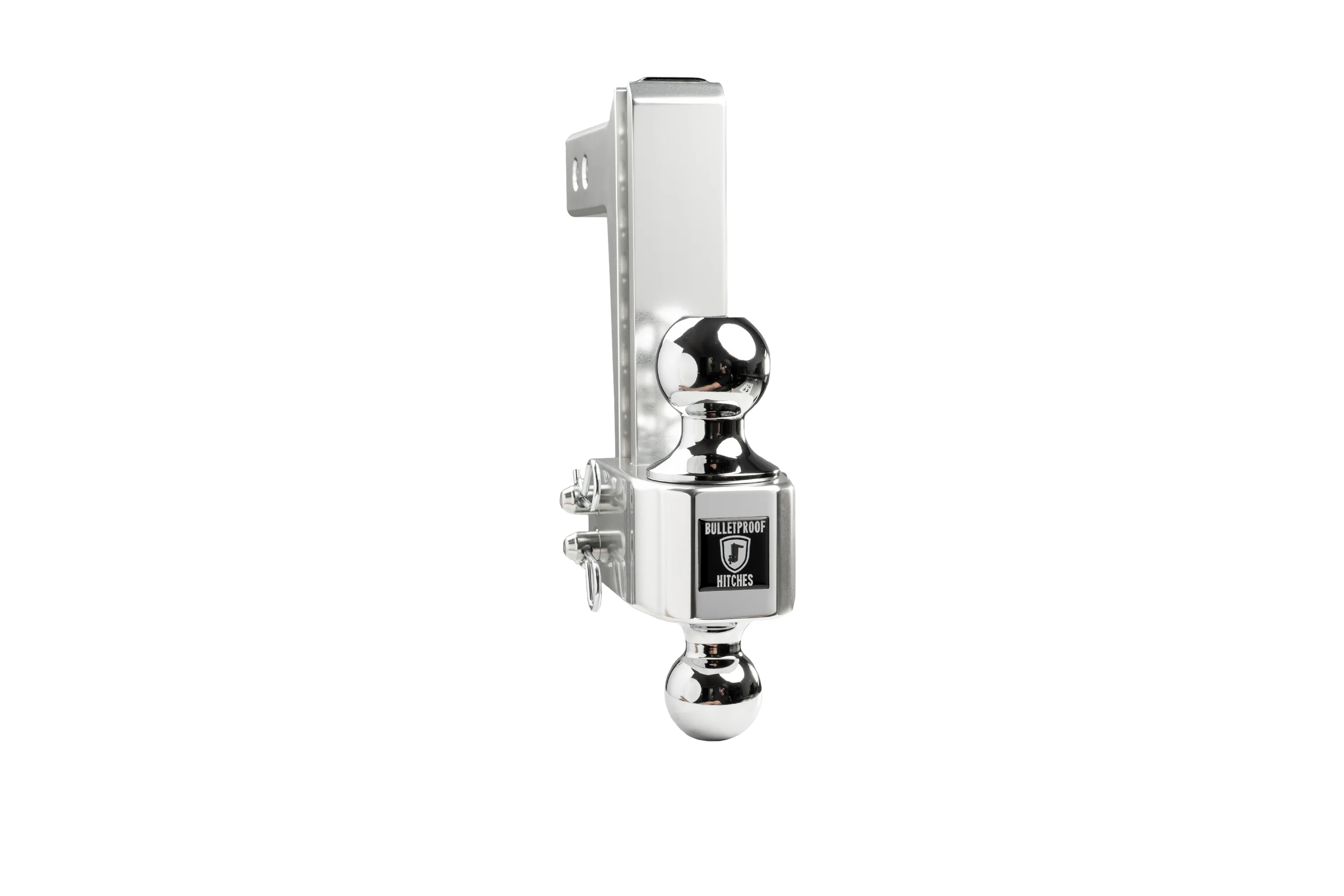 2.0" Aluminum Medium Duty 6" Drop/Rise Hitch - Image 37