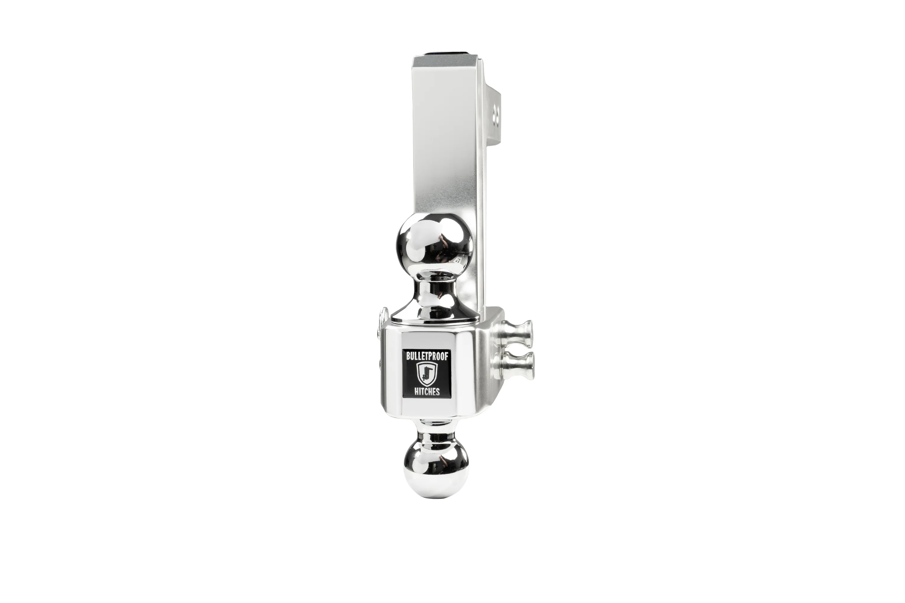 2.0" Aluminum Medium Duty 6" Drop/Rise Hitch - Image 39