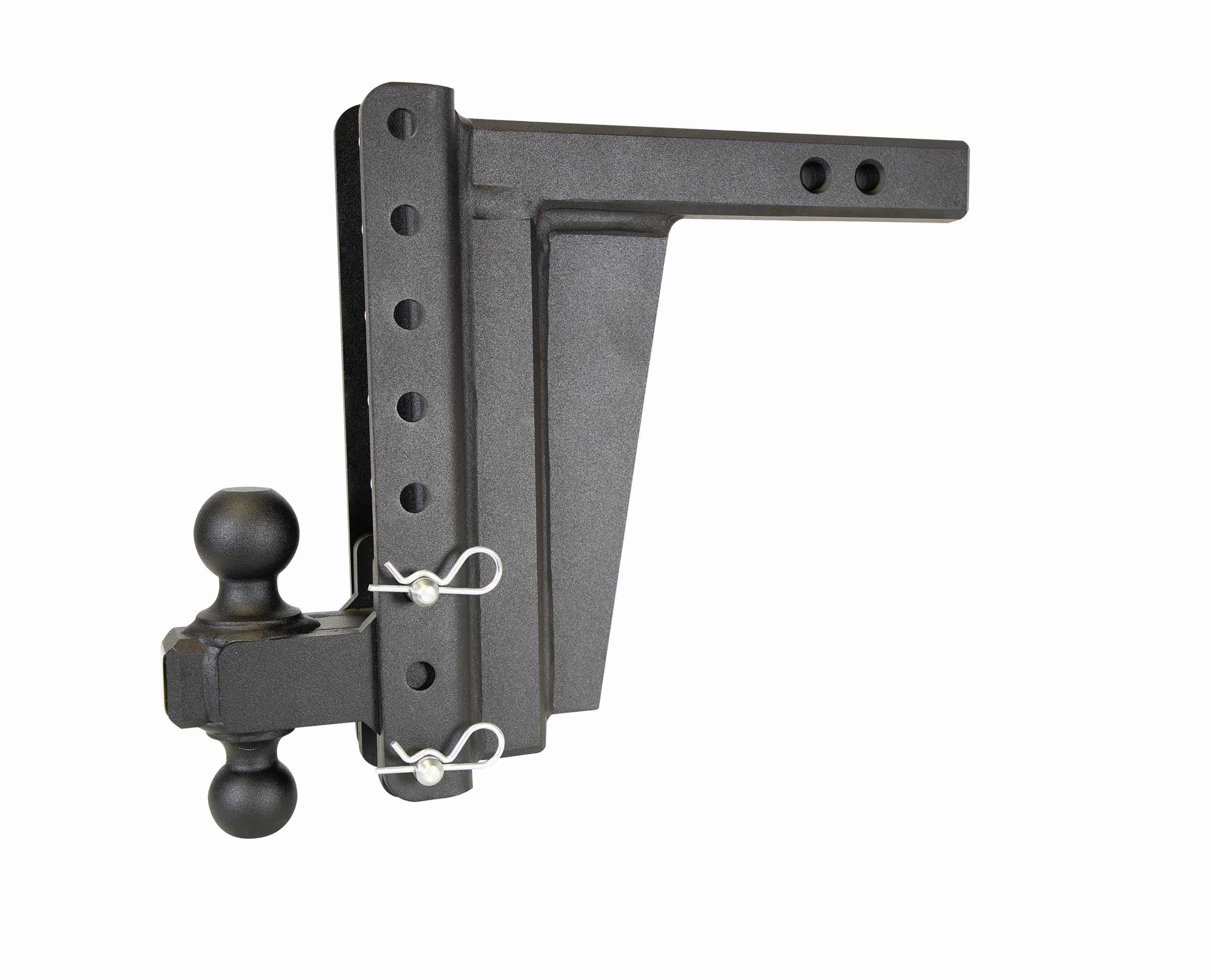 2.0" Extreme Duty 10" Drop/Rise Hitch - Image 15