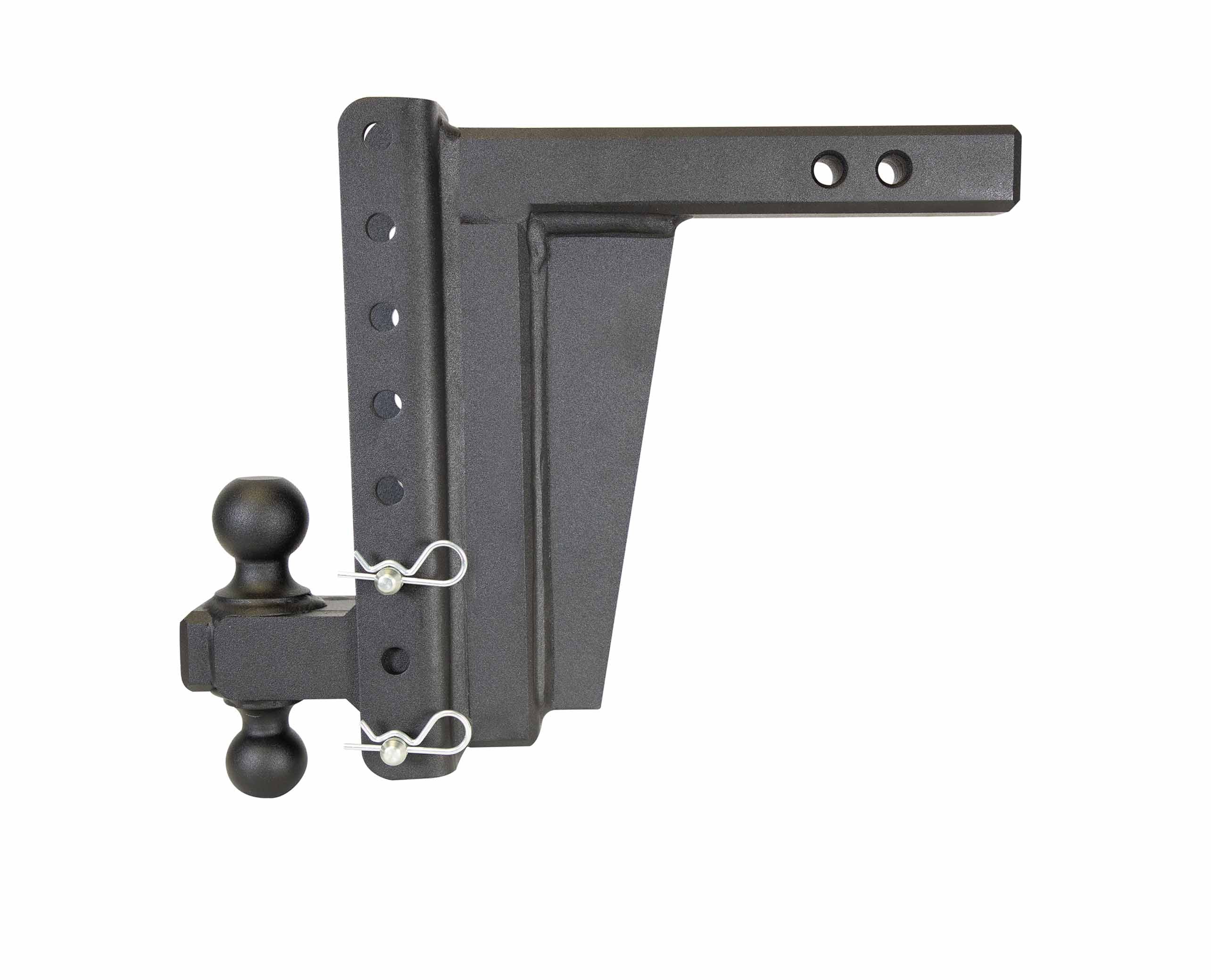 2.0" Extreme Duty 10" Drop/Rise Hitch - Image 17