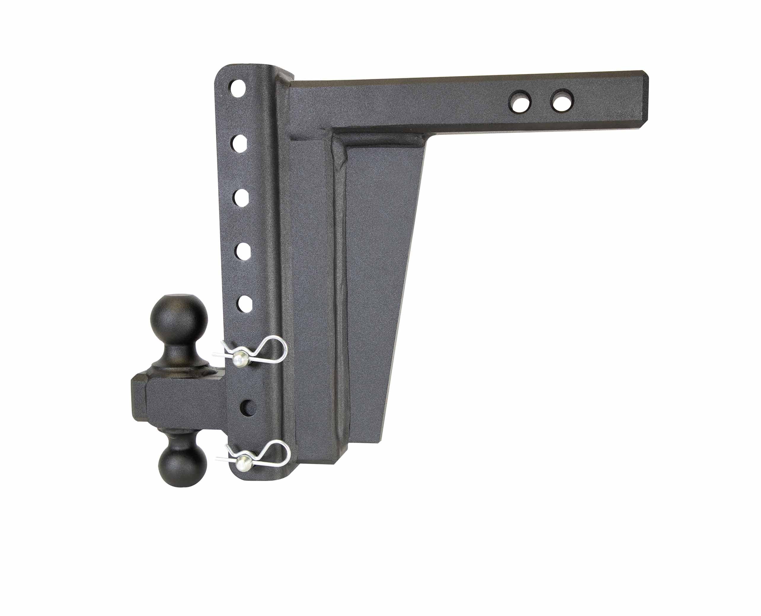 2.0" Extreme Duty 10" Drop/Rise Hitch - Image 18