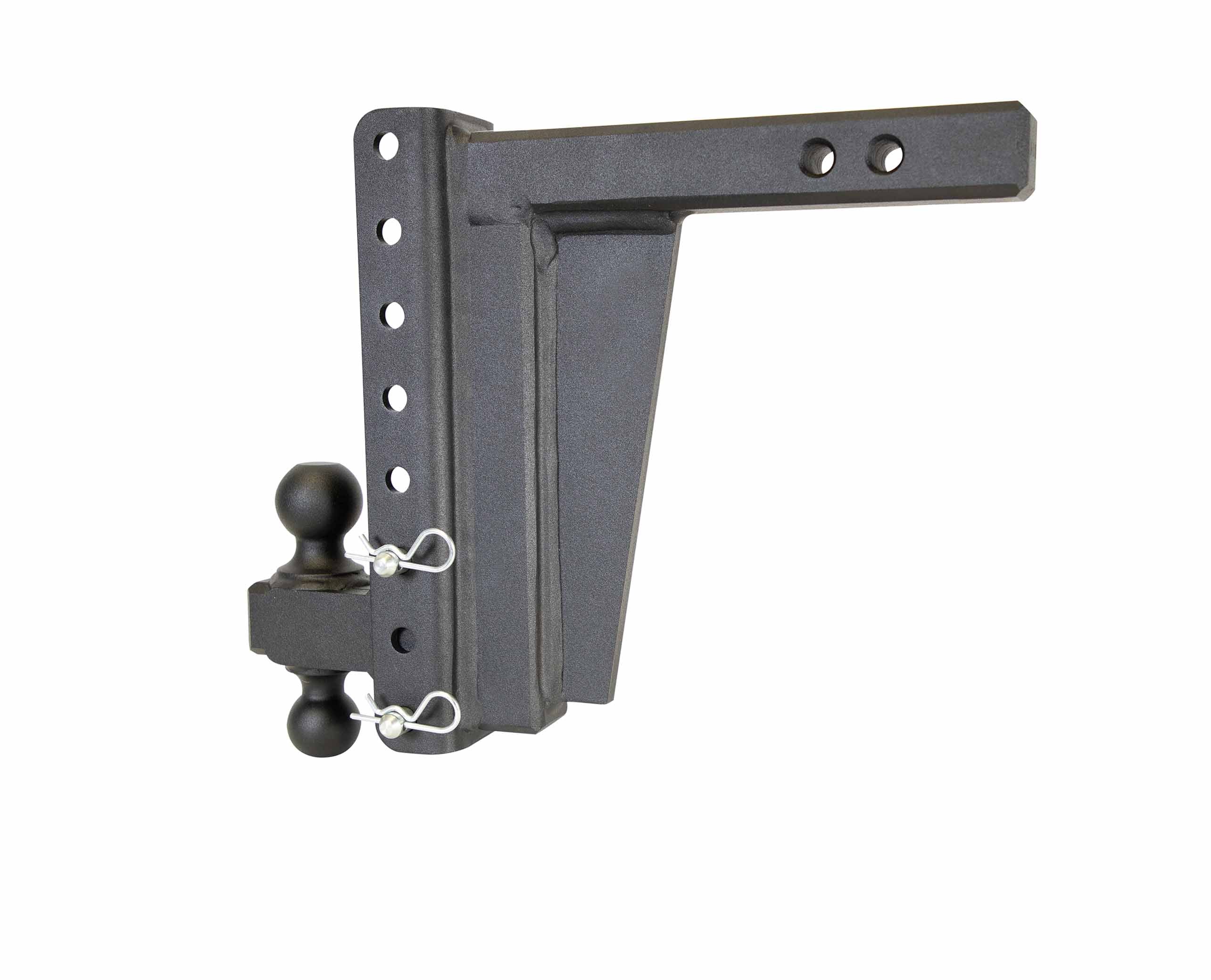 2.0" Extreme Duty 10" Drop/Rise Hitch - Image 19