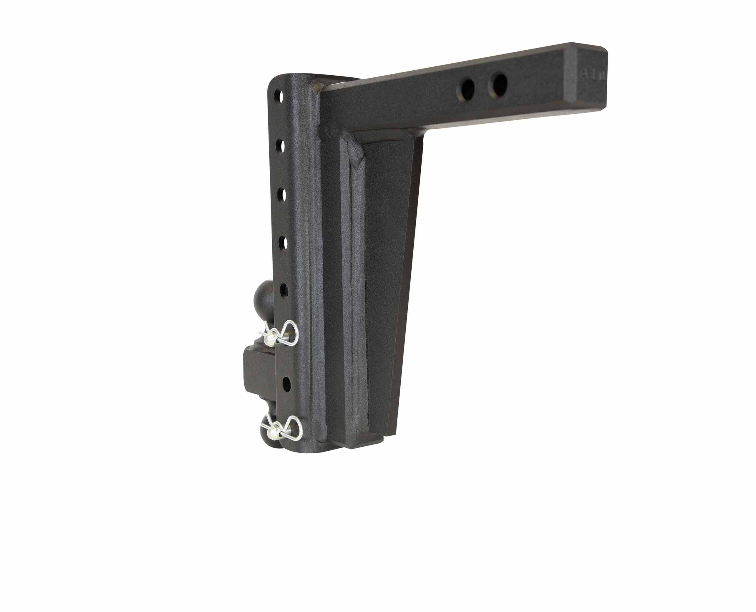 2.0" Extreme Duty 10" Drop/Rise Hitch - Image 22