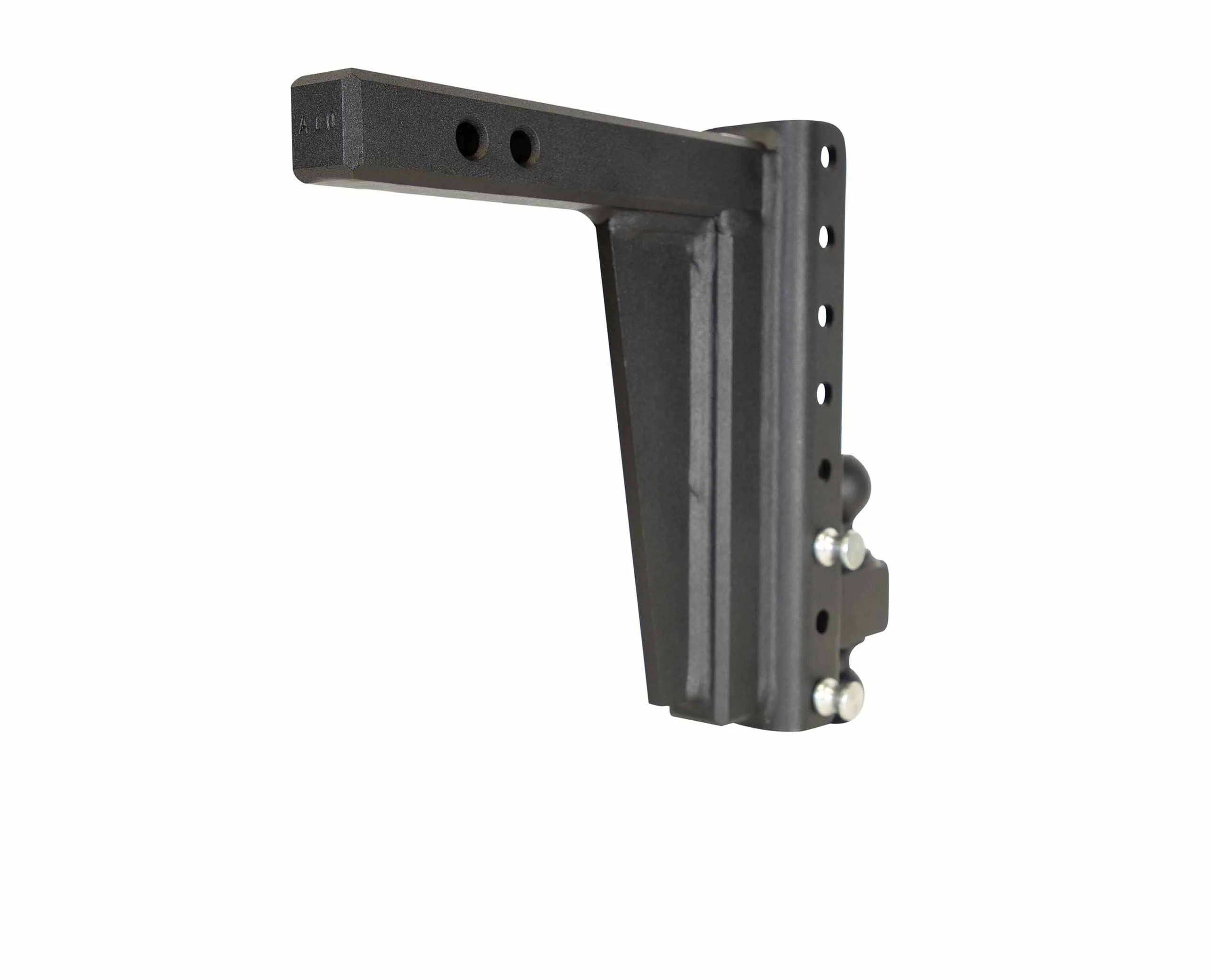 2.0" Extreme Duty 10" Drop/Rise Hitch - Image 28