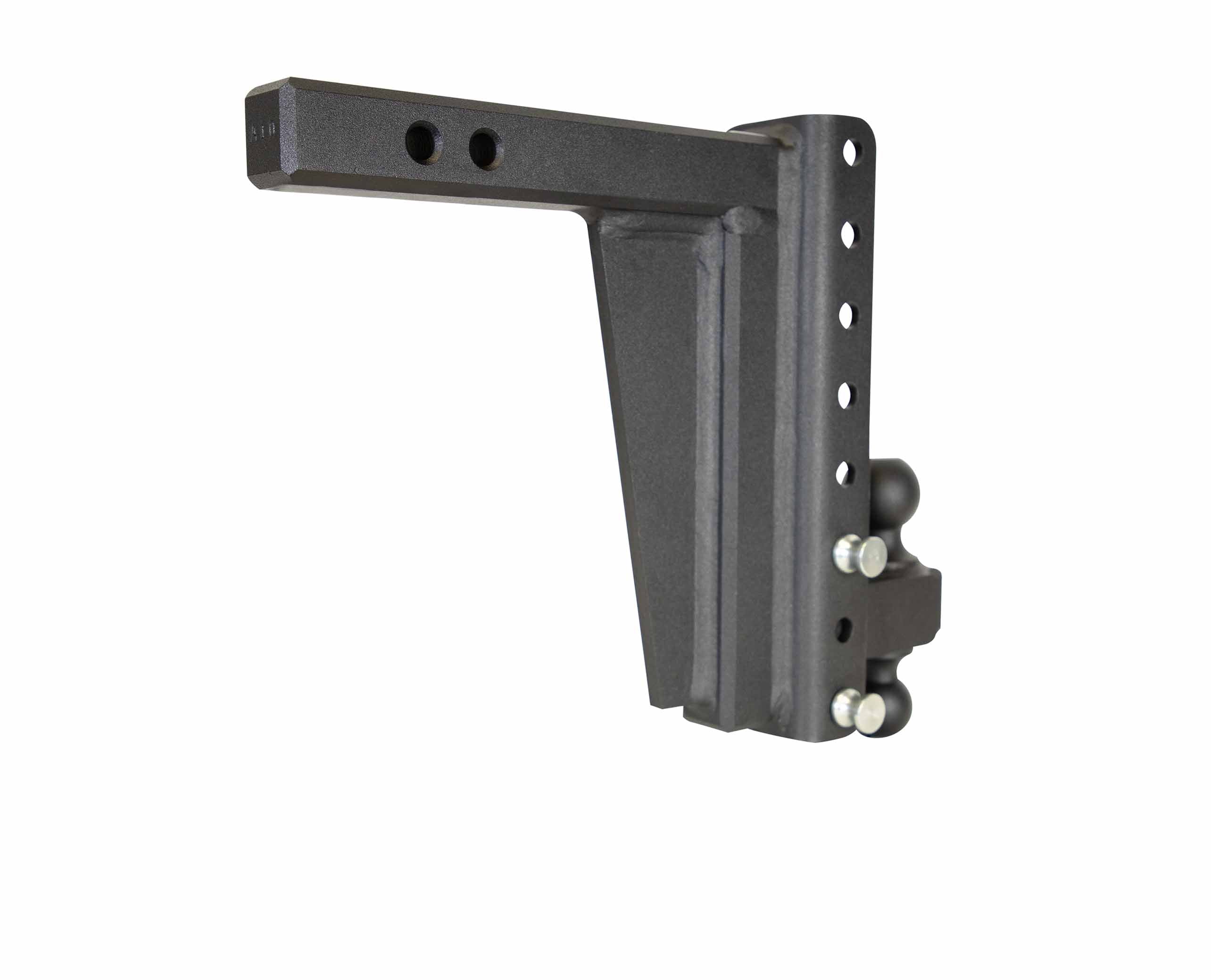 2.0" Extreme Duty 10" Drop/Rise Hitch - Image 29