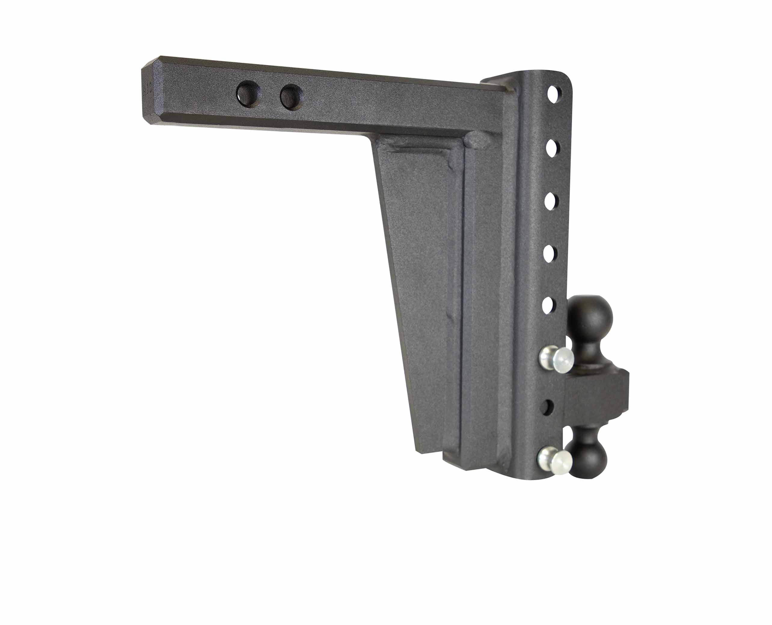 2.0" Extreme Duty 10" Drop/Rise Hitch - Image 30
