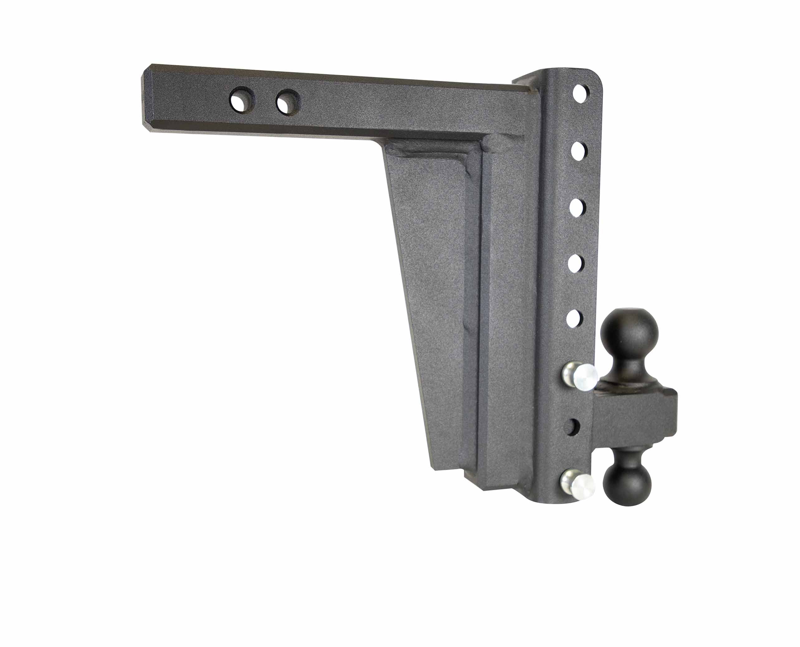 2.0" Extreme Duty 10" Drop/Rise Hitch - Image 31
