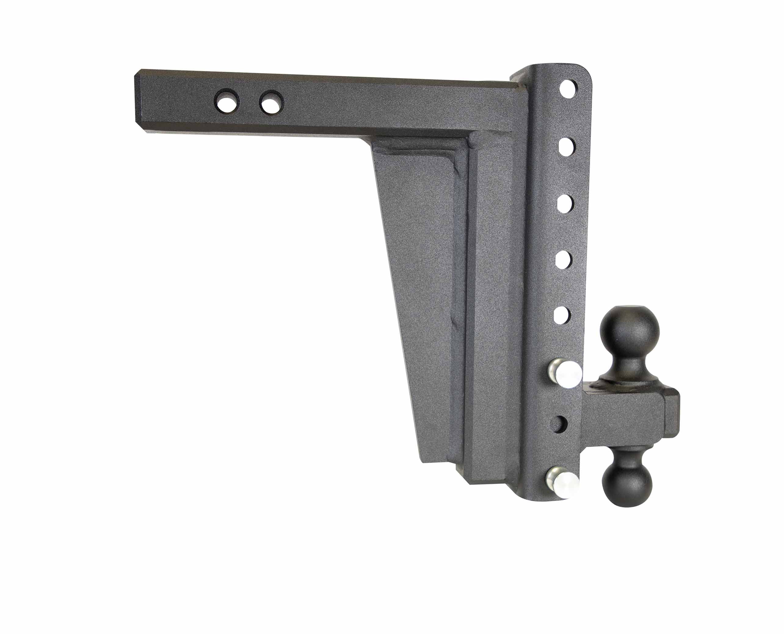 2.0" Extreme Duty 10" Drop/Rise Hitch - Image 32