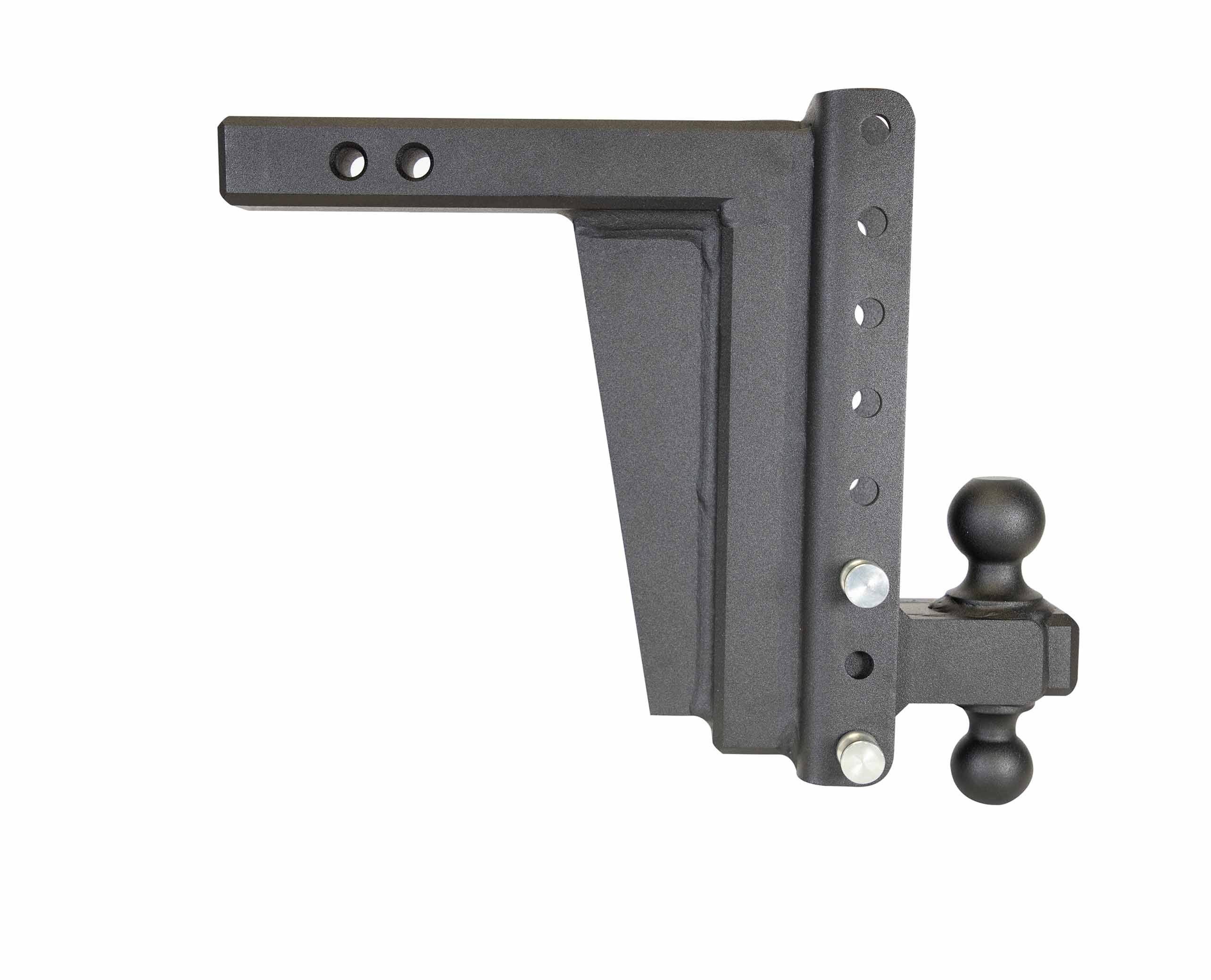 2.0" Extreme Duty 10" Drop/Rise Hitch - Image 33