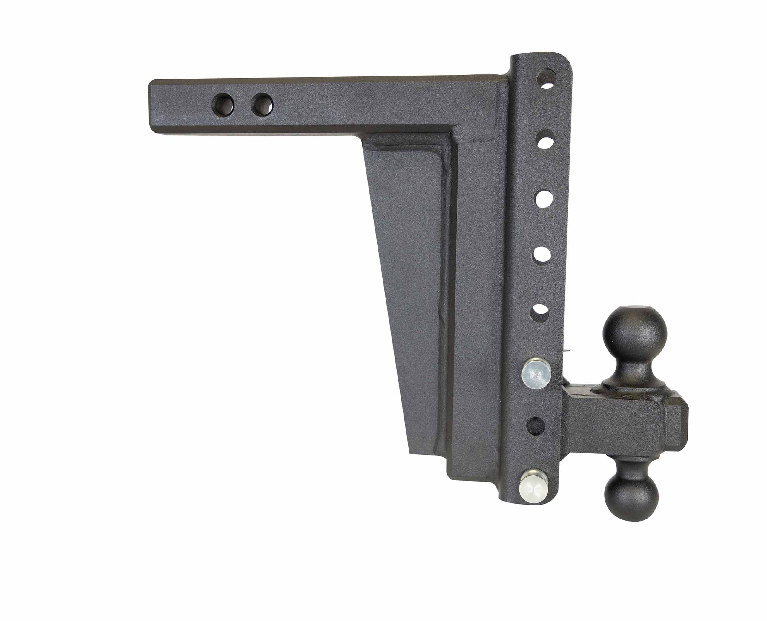 2.0" Extreme Duty 10" Drop/Rise Hitch - Image 34