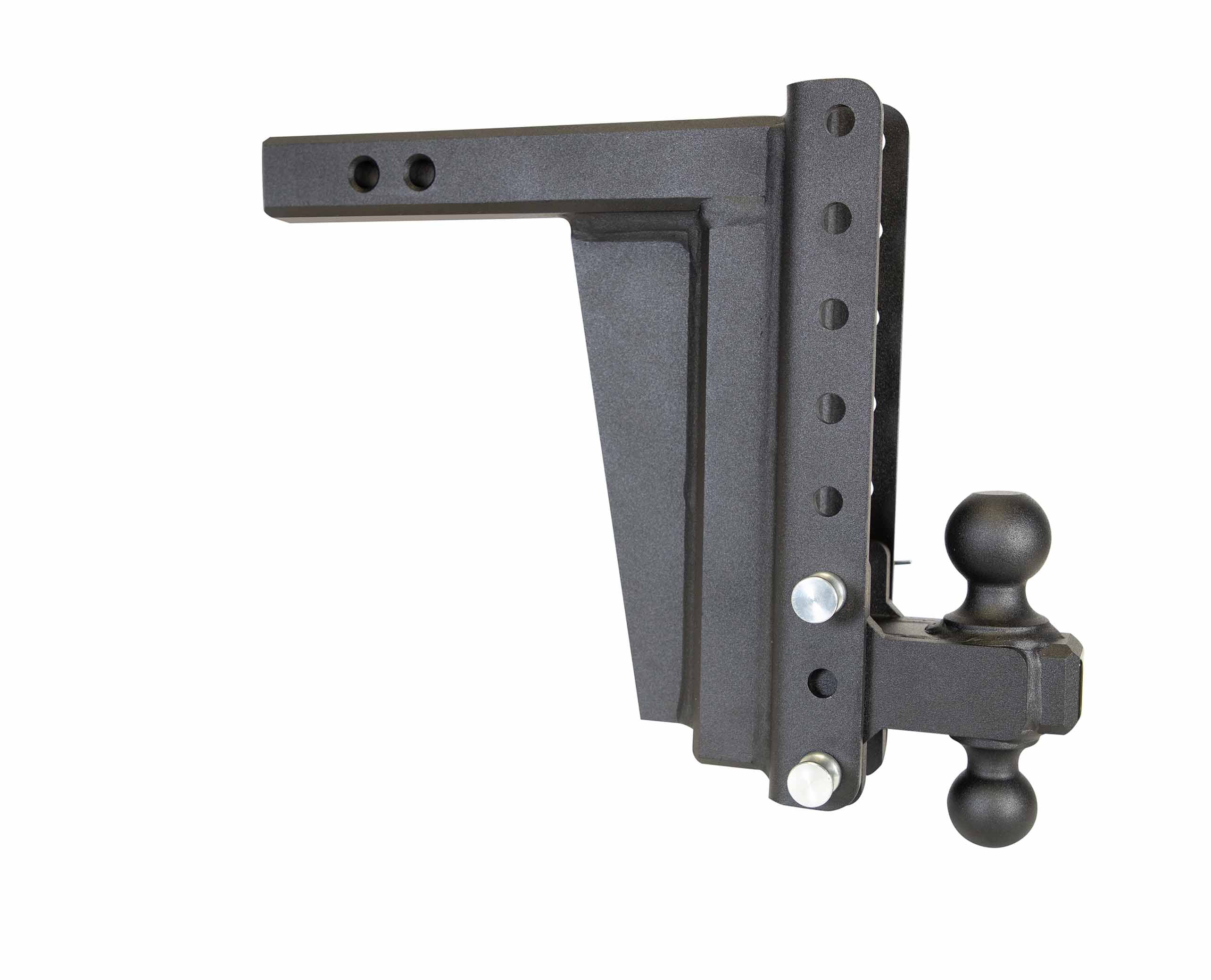 2.0" Extreme Duty 10" Drop/Rise Hitch - Image 35