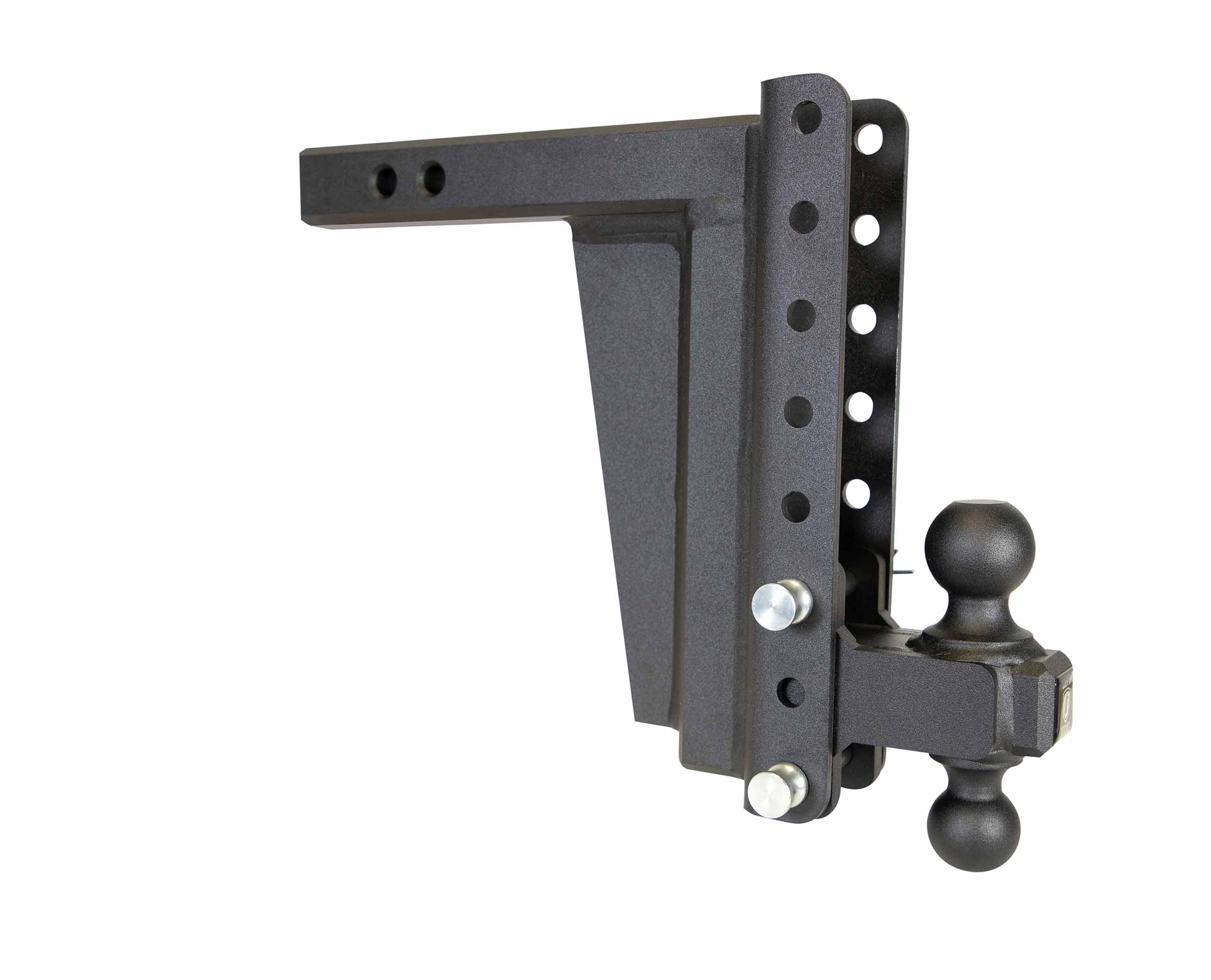 2.0" Extreme Duty 10" Drop/Rise Hitch - Image 36