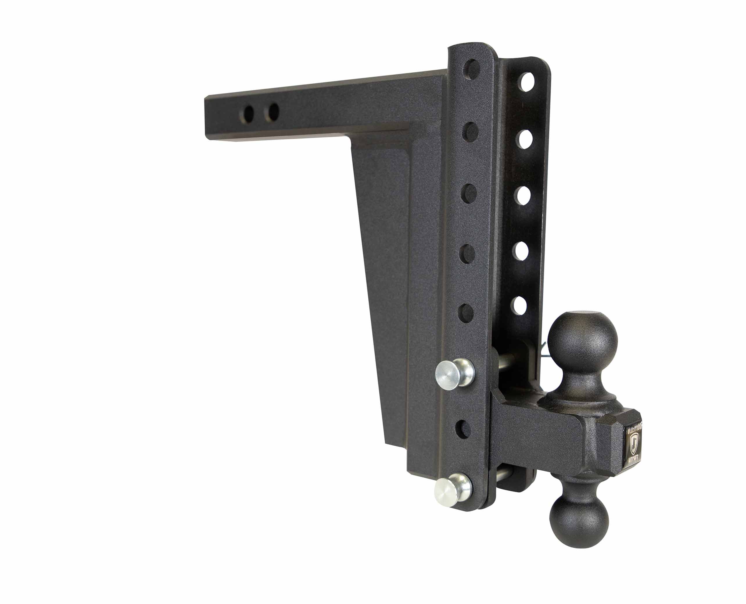 2.0" Extreme Duty 10" Drop/Rise Hitch - Image 37