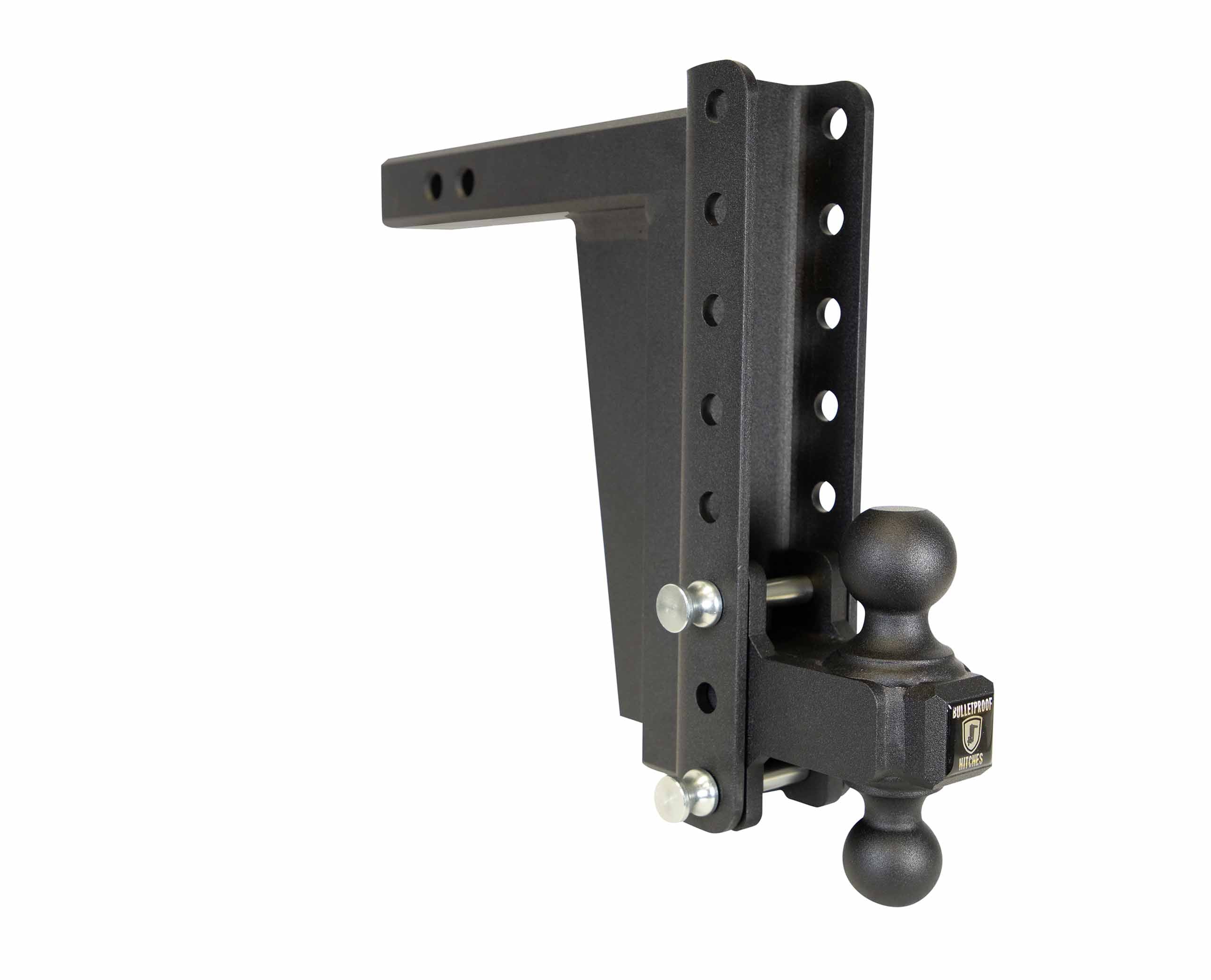 2.0" Extreme Duty 10" Drop/Rise Hitch - Image 38