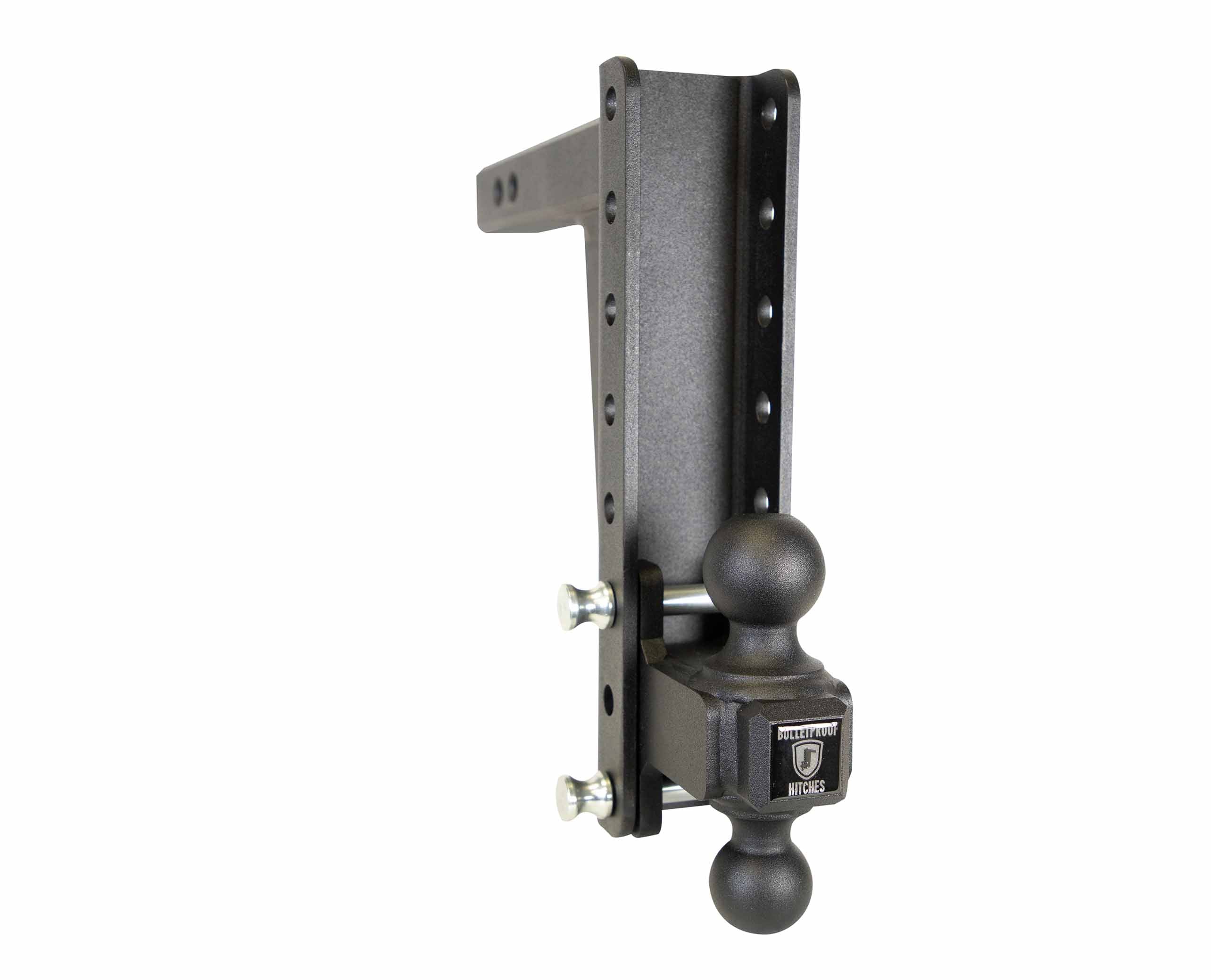 2.0" Extreme Duty 10" Drop/Rise Hitch - Image 40