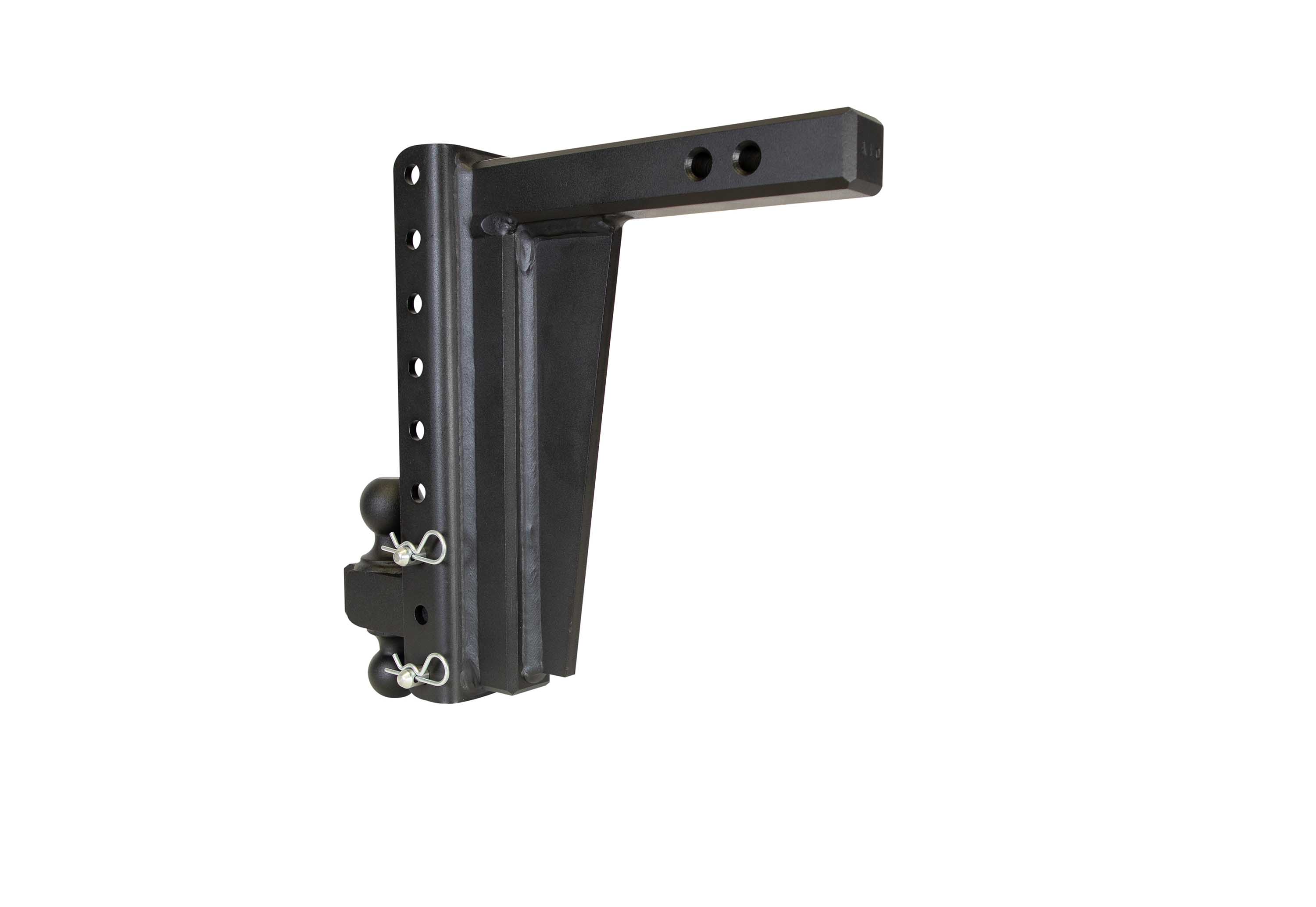 2.0" Extreme Duty 12" Drop/Rise Hitch - Image 20