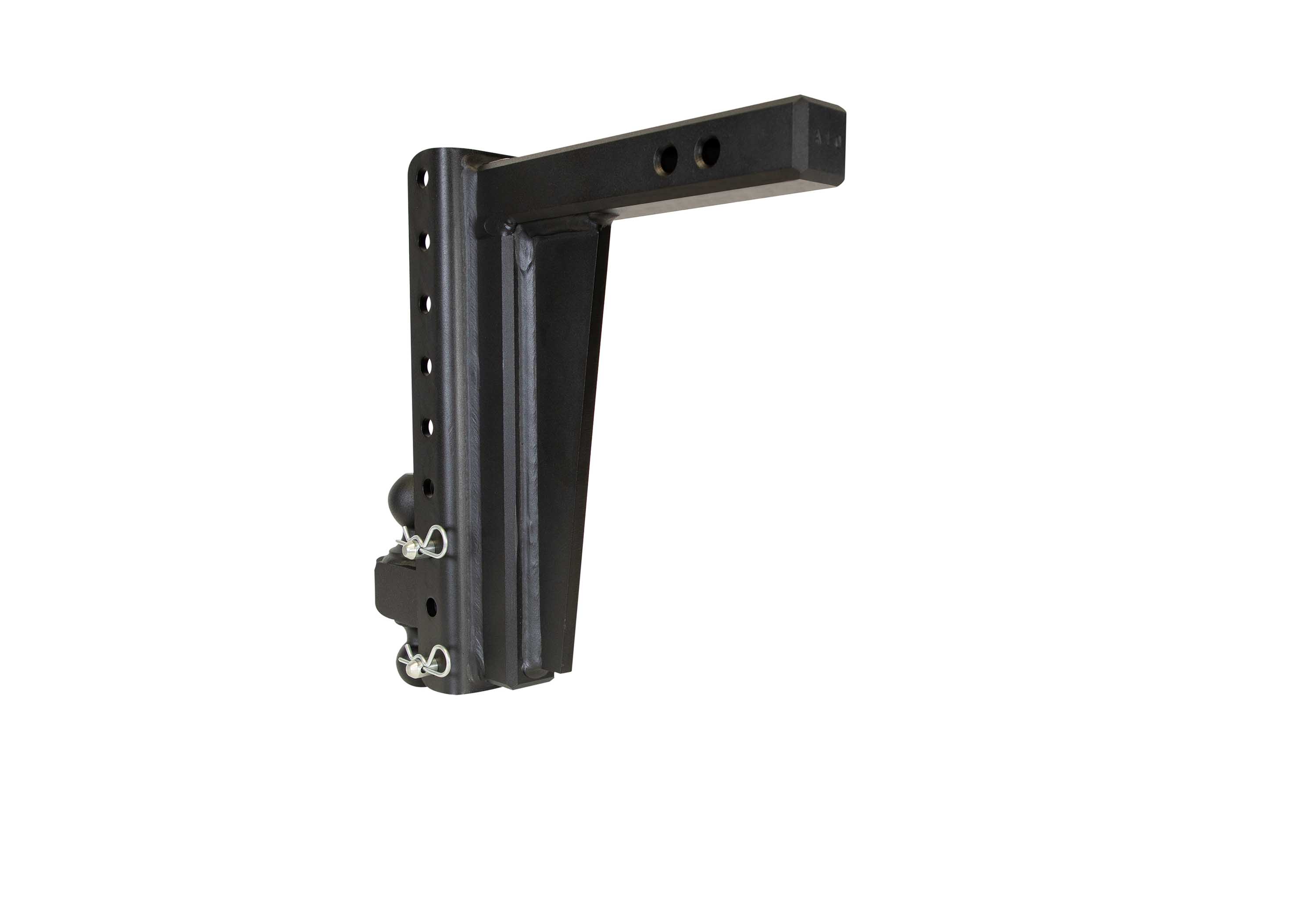 2.0" Extreme Duty 12" Drop/Rise Hitch - Image 21