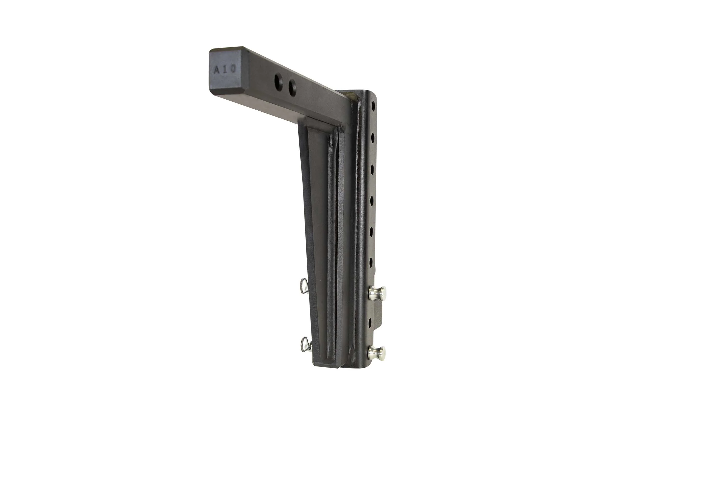 2.0" Extreme Duty 12" Drop/Rise Hitch - Image 23