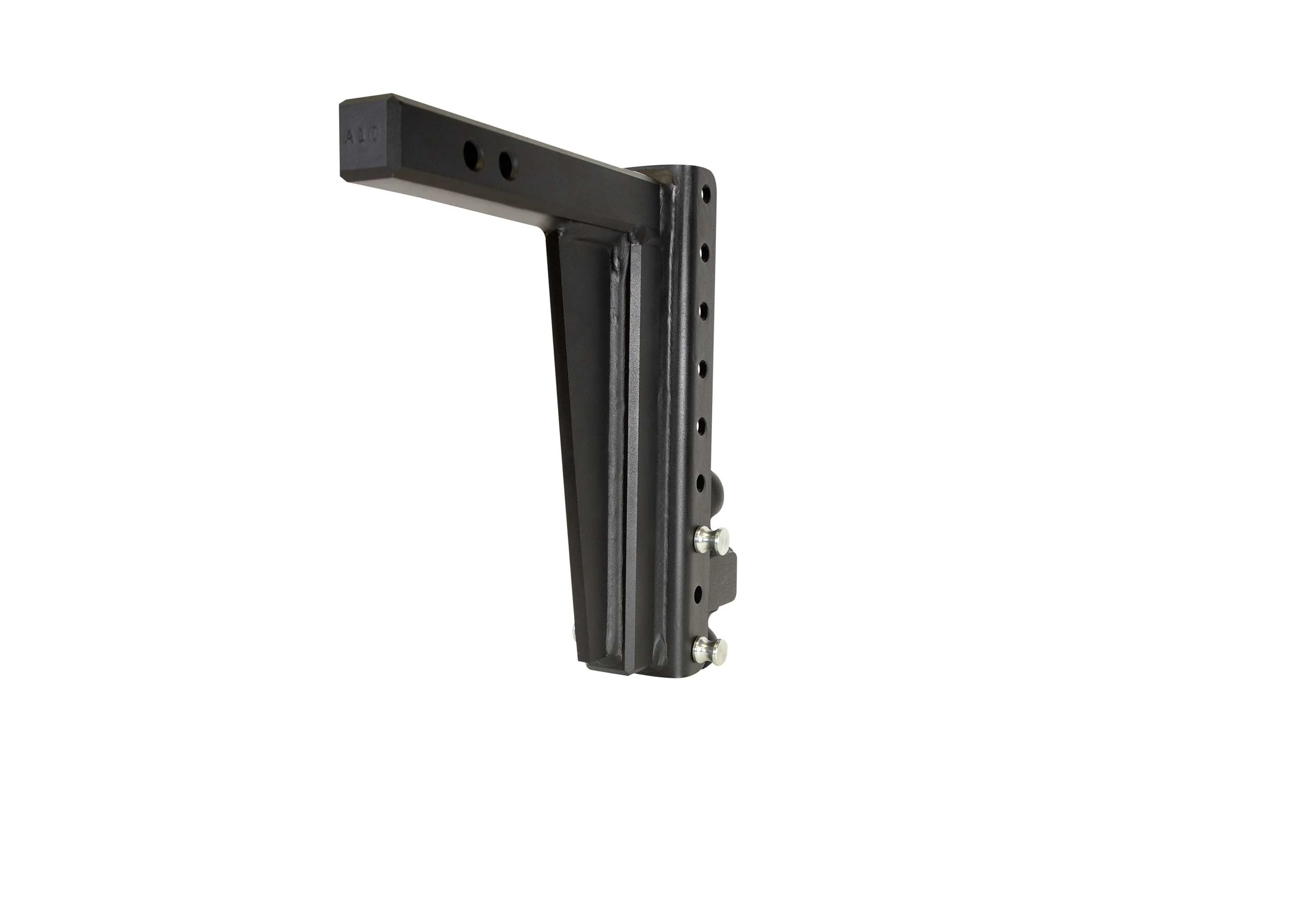 2.0" Extreme Duty 12" Drop/Rise Hitch - Image 24