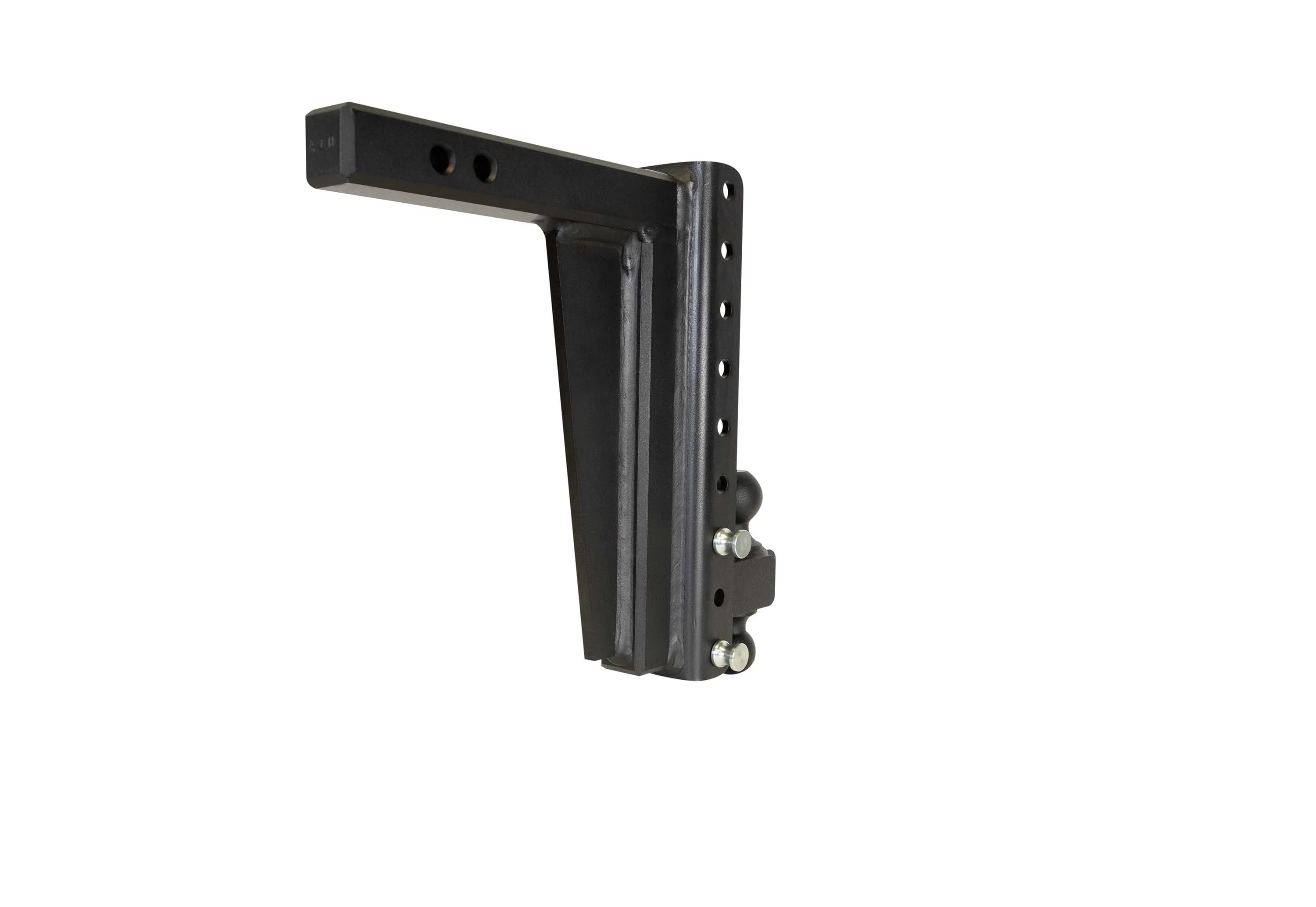 2.0" Extreme Duty 12" Drop/Rise Hitch - Image 25