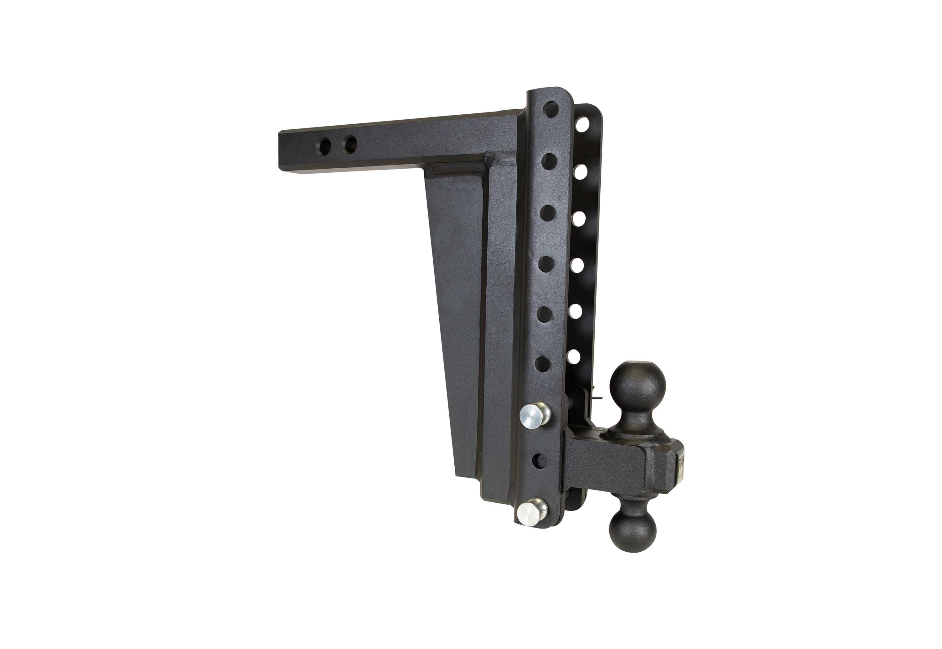 2.0" Extreme Duty 12" Drop/Rise Hitch - Image 35
