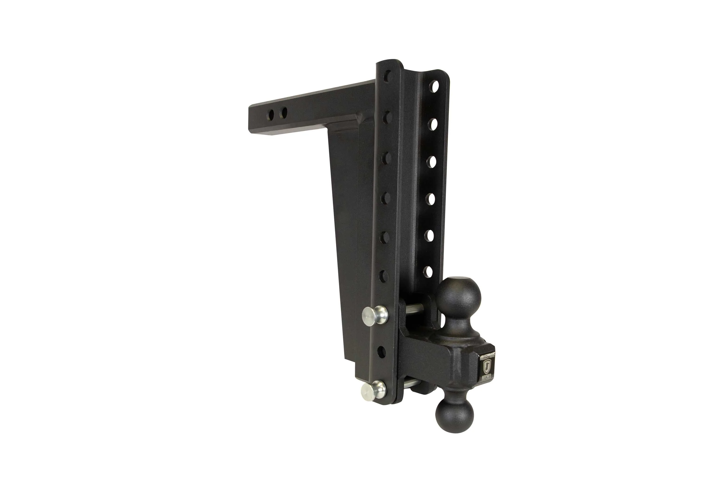 2.0" Extreme Duty 12" Drop/Rise Hitch - Image 37