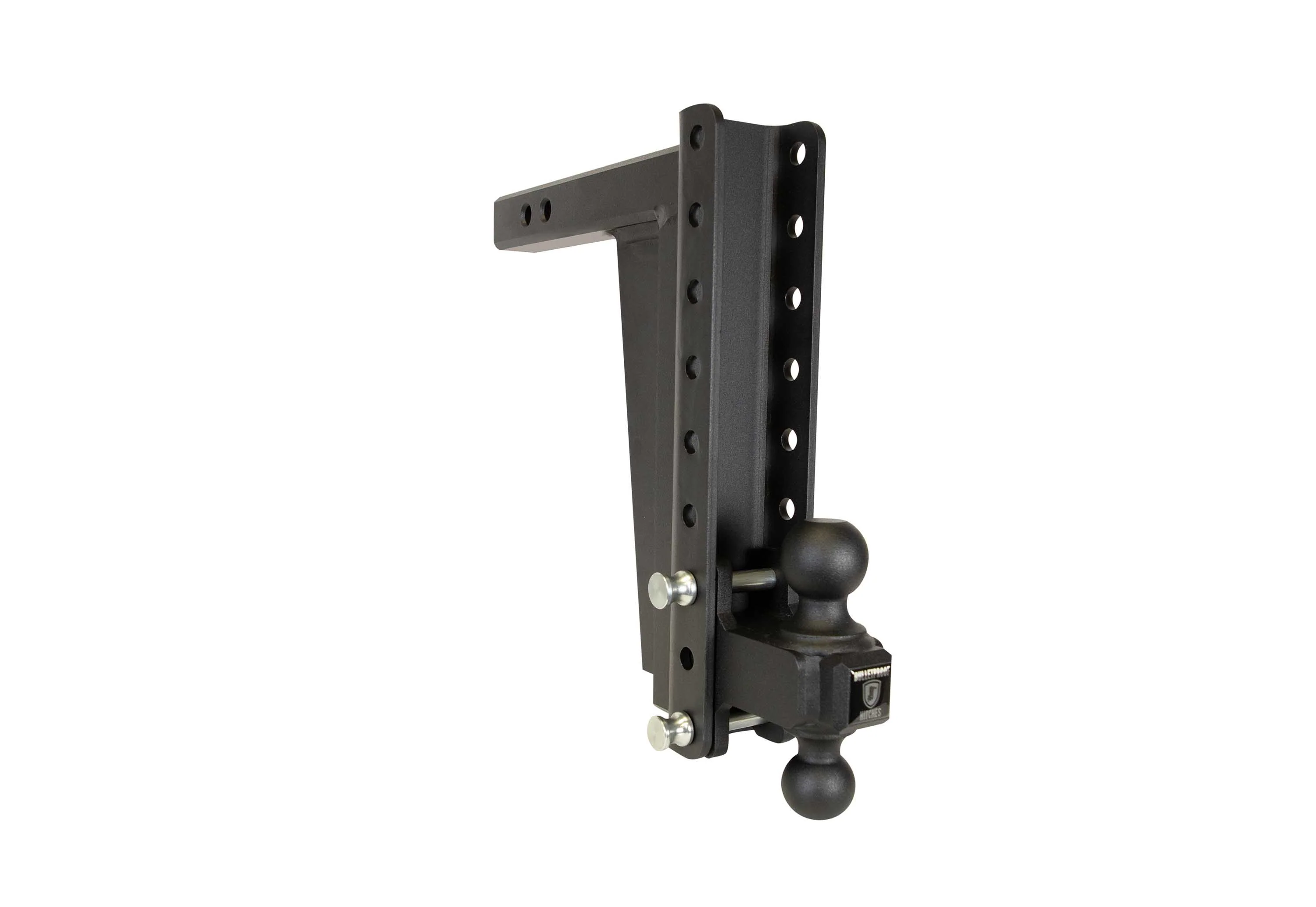 2.0" Extreme Duty 12" Drop/Rise Hitch - Image 38