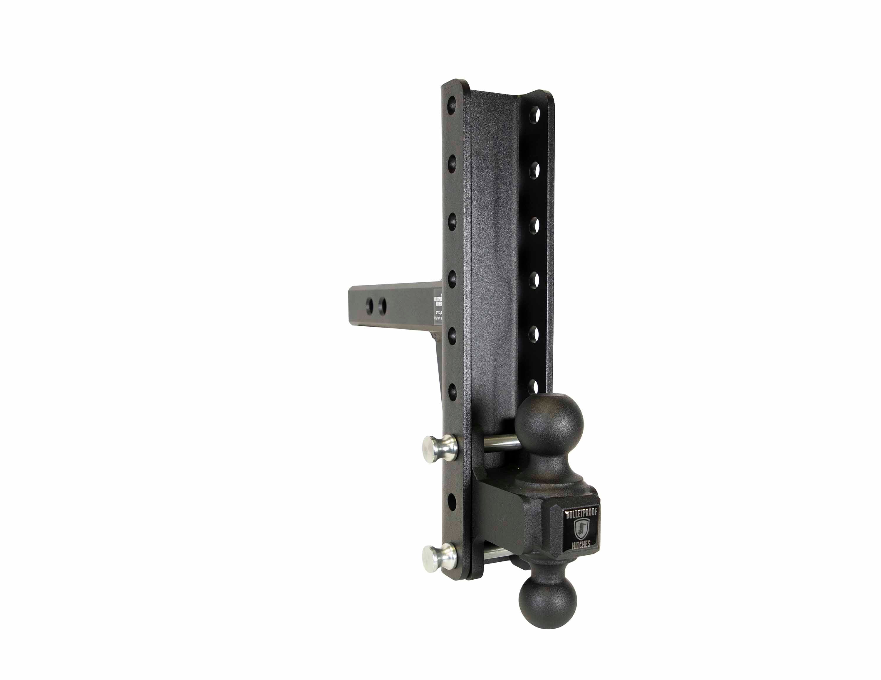 2.0" Extreme Duty 4" & 6" Offset Hitch - Image 38