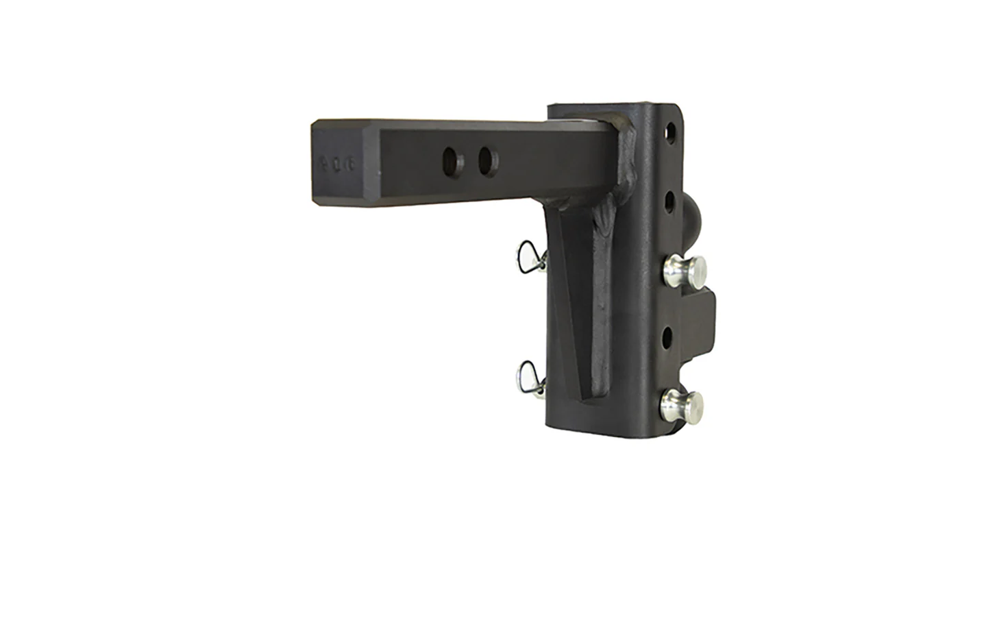 2.0" Extreme Duty 4" Drop/Rise Hitch - Image 27