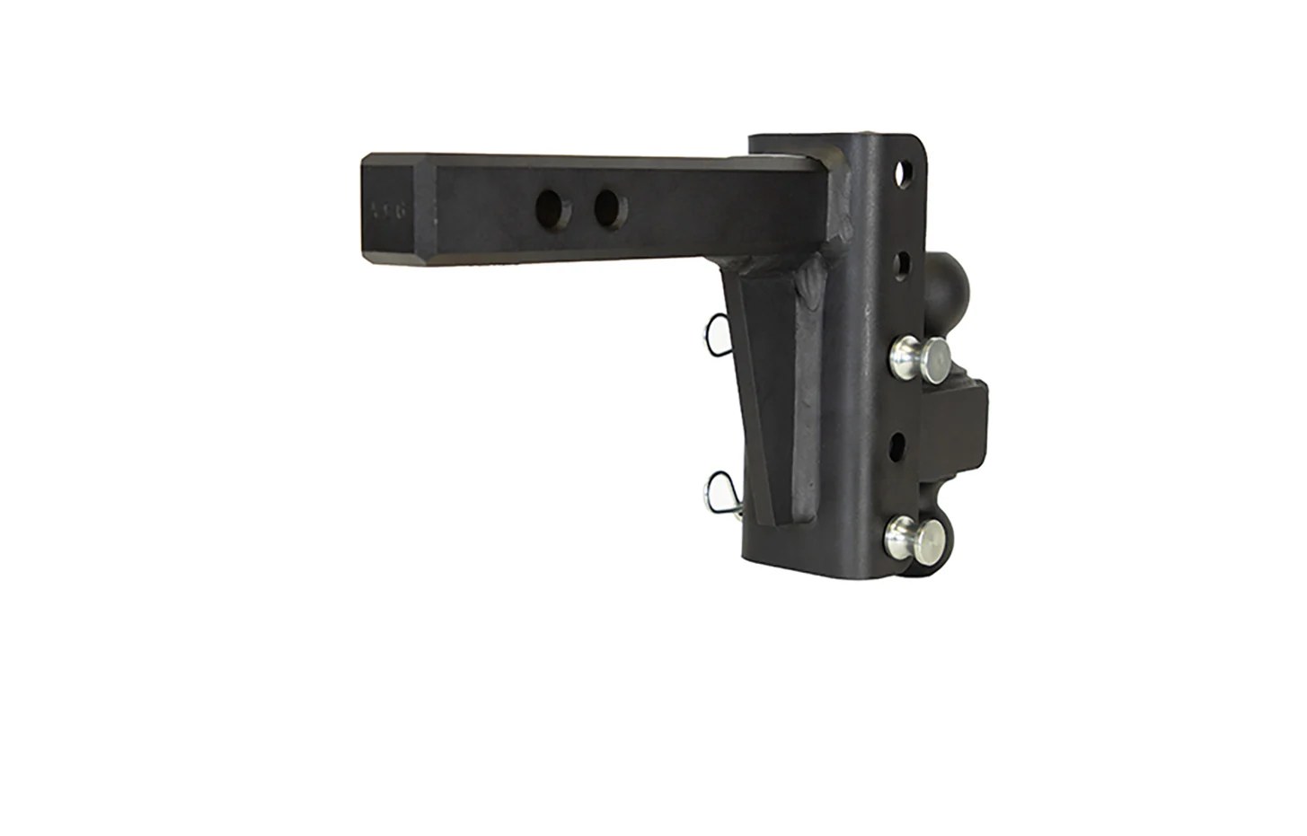 2.0" Extreme Duty 4" Drop/Rise Hitch - Image 28