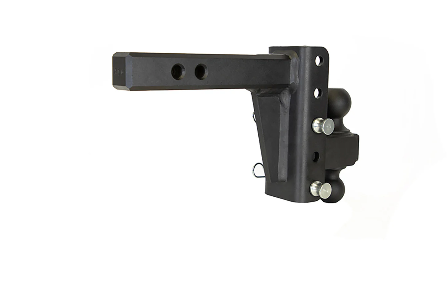 2.0" Extreme Duty 4" Drop/Rise Hitch - Image 29