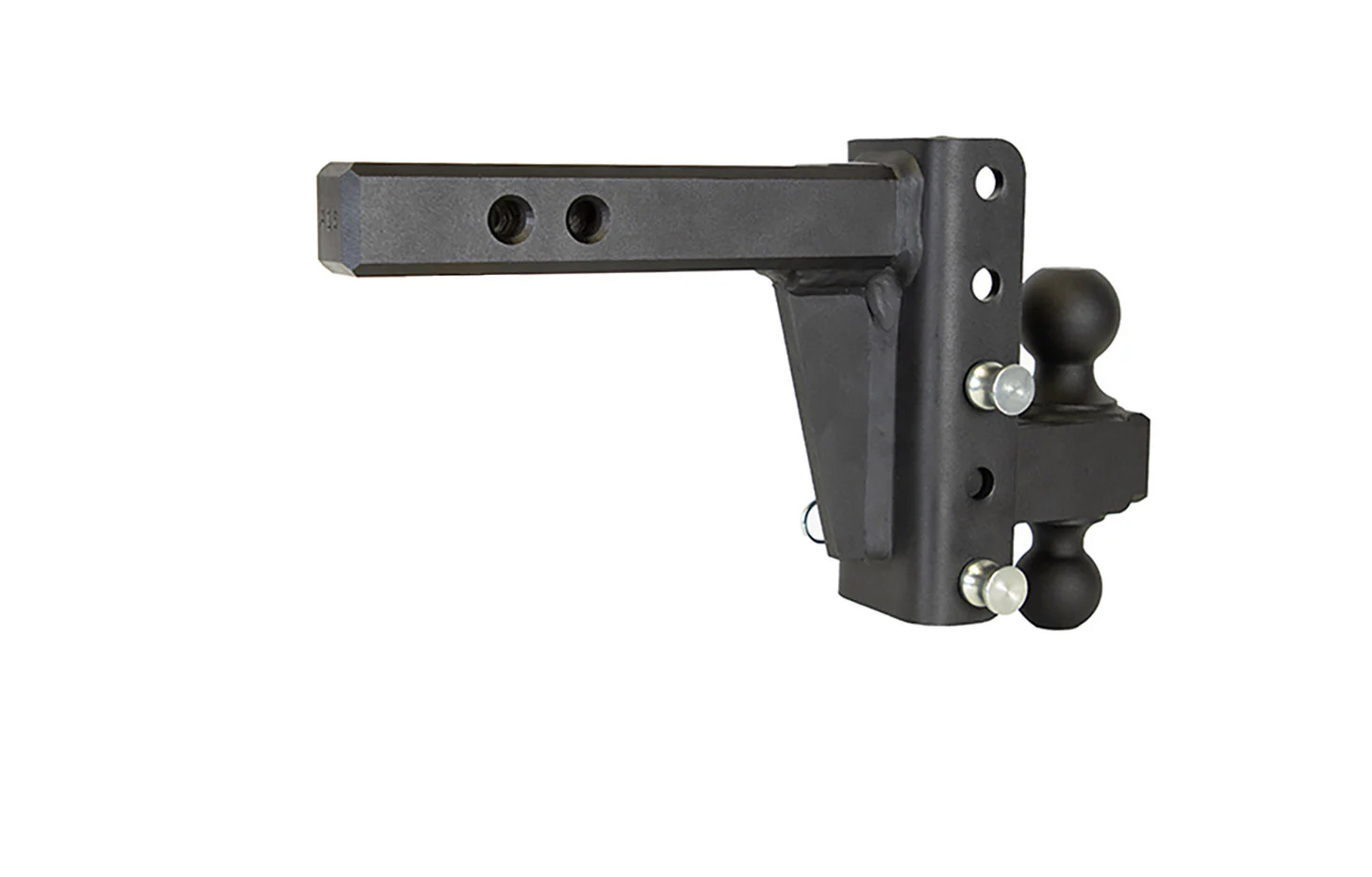 2.0" Extreme Duty 4" Drop/Rise Hitch - Image 30