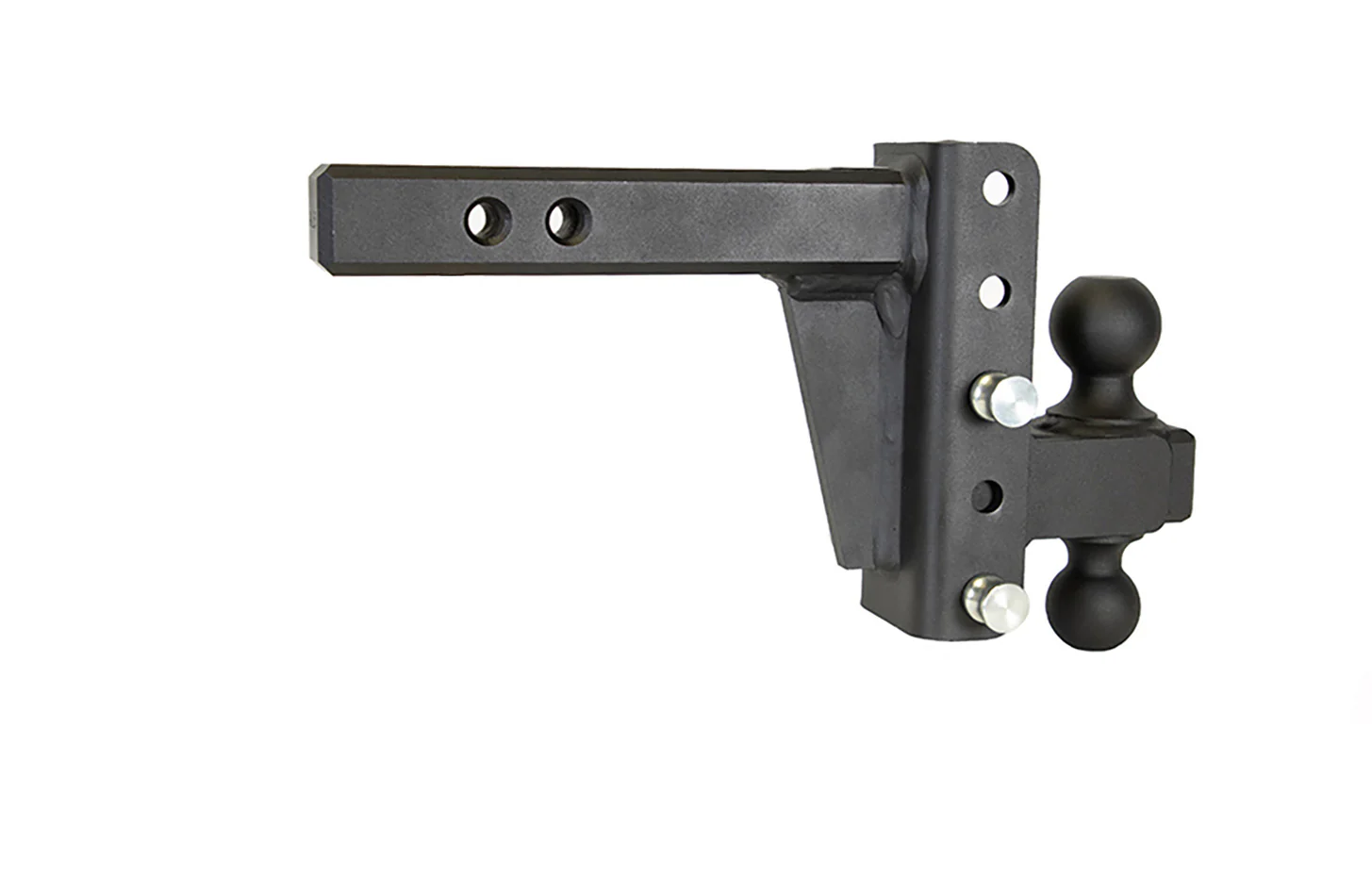 2.0" Extreme Duty 4" Drop/Rise Hitch - Image 31
