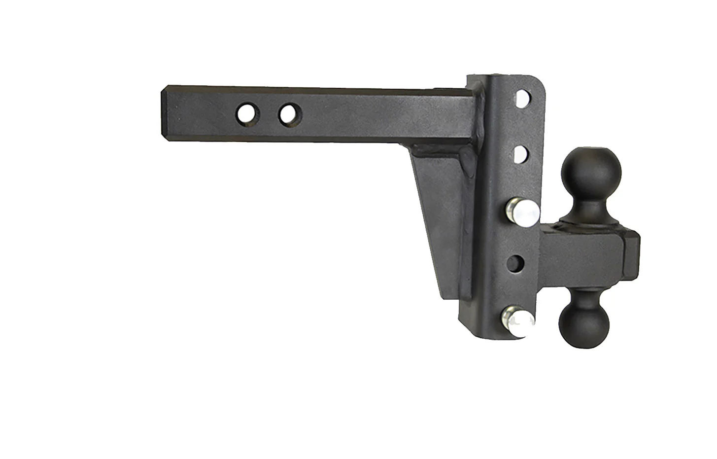 2.0" Extreme Duty 4" Drop/Rise Hitch - Image 32