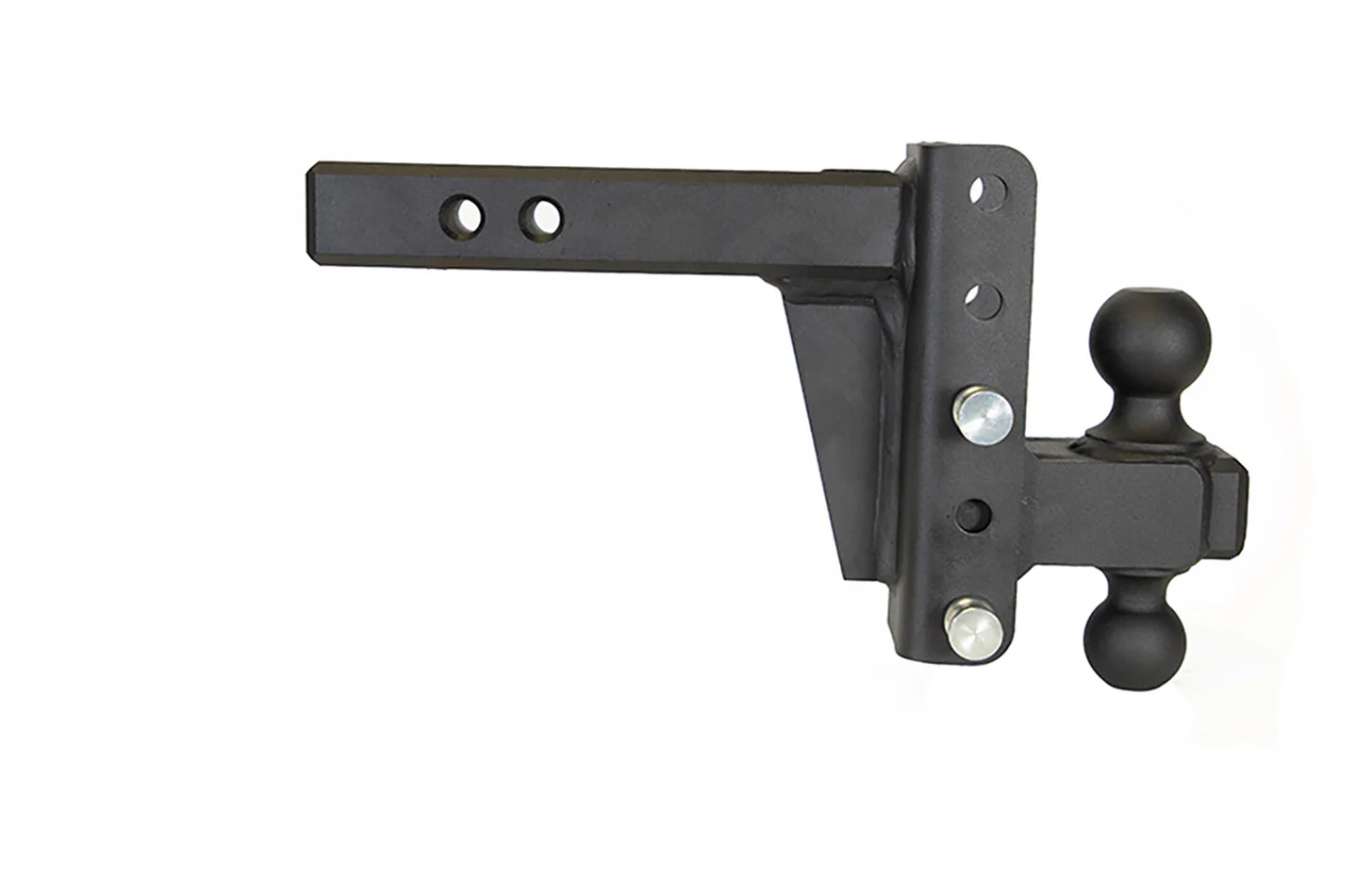 2.0" Extreme Duty 4" Drop/Rise Hitch - Image 33
