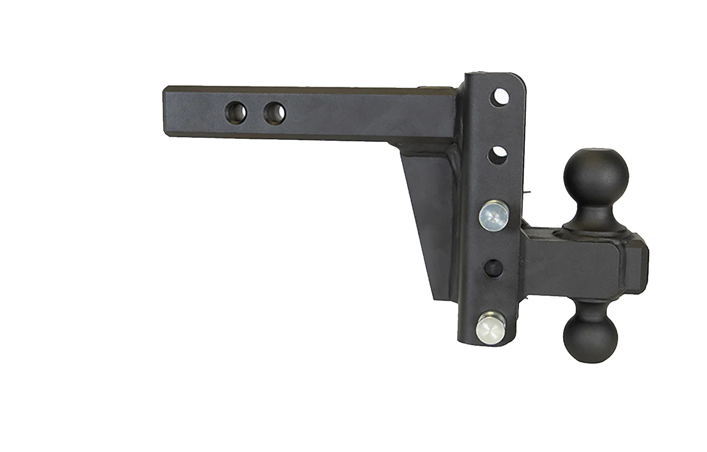2.0" Extreme Duty 4" Drop/Rise Hitch - Image 34