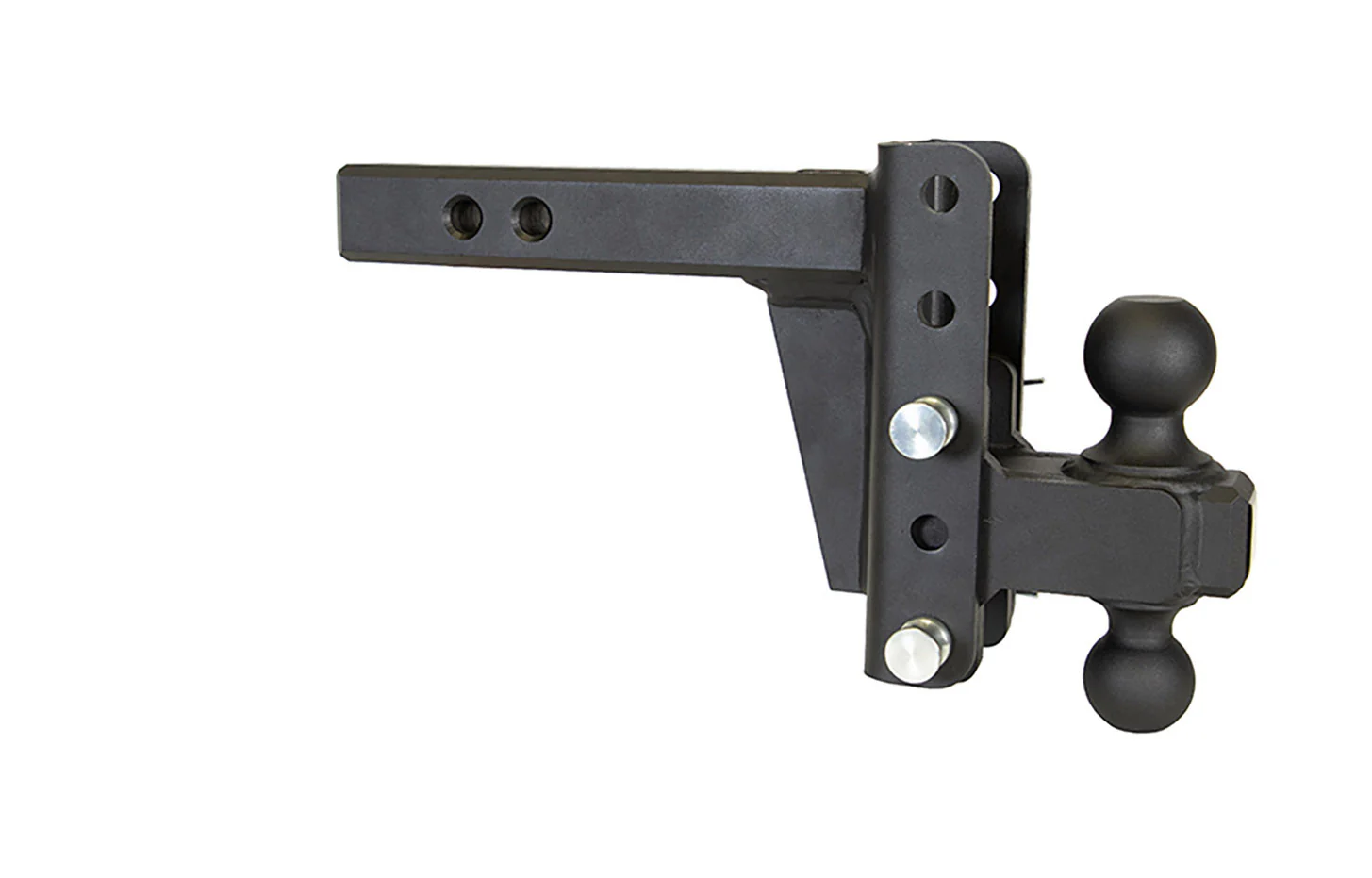 2.0" Extreme Duty 4" Drop/Rise Hitch - Image 35