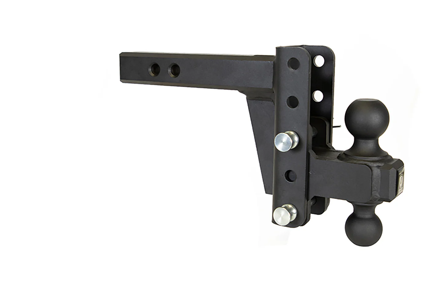 2.0" Extreme Duty 4" Drop/Rise Hitch - Image 36