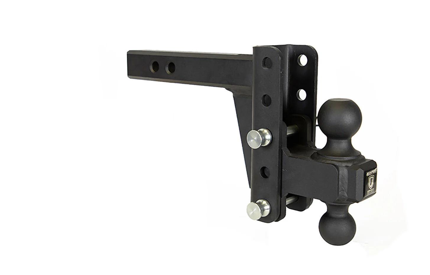 2.0" Extreme Duty 4" Drop/Rise Hitch - Image 37