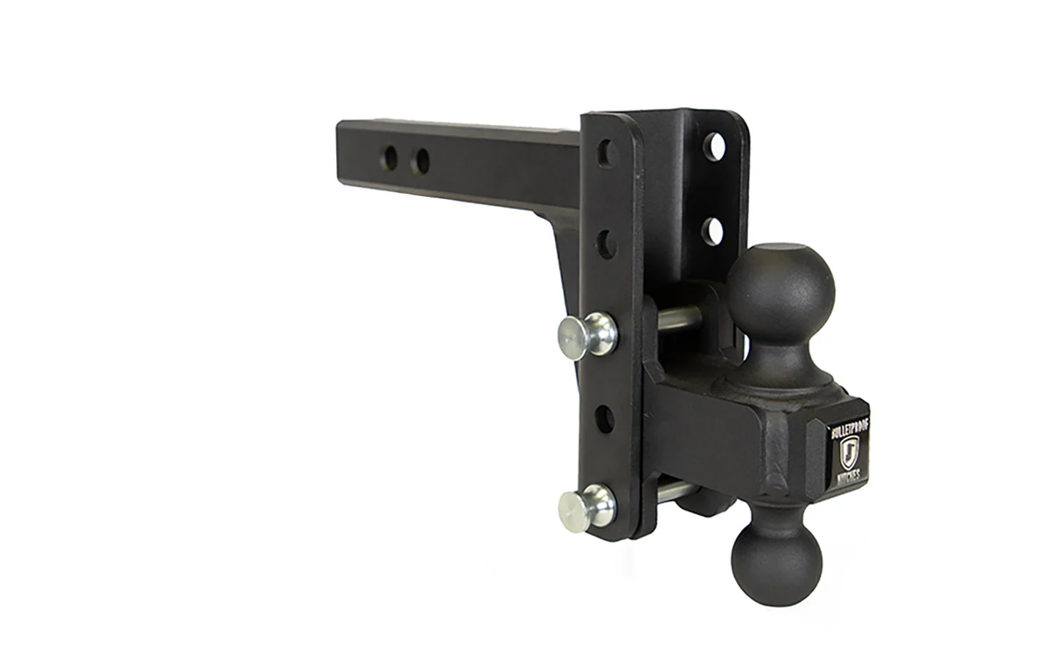 2.0" Extreme Duty 4" Drop/Rise Hitch - Image 38