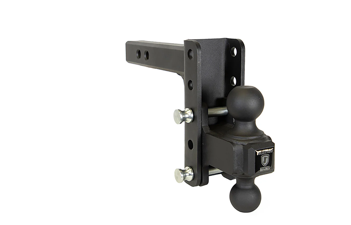 2.0" Extreme Duty 4" Drop/Rise Hitch - Image 39