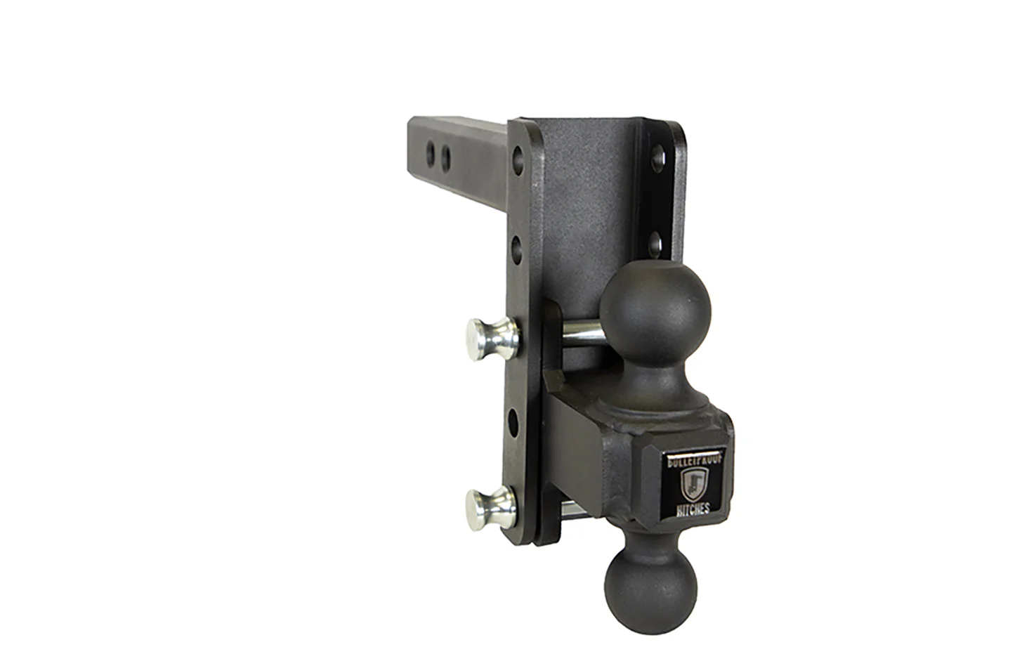 2.0" Extreme Duty 4" Drop/Rise Hitch - Image 40