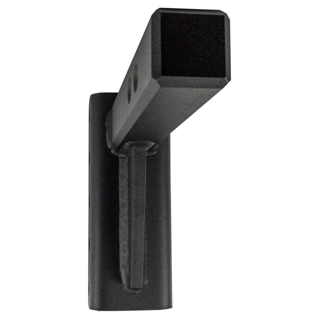 2.0" Extreme Duty 4" Drop/Rise Hitch - Image 6