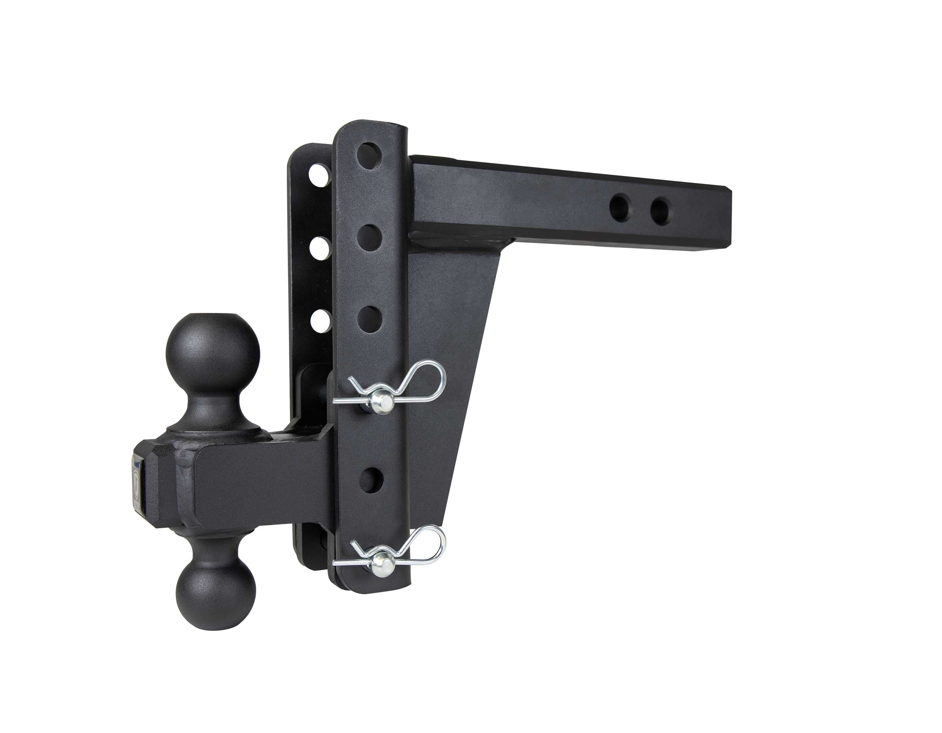 2.0" Extreme Duty 6" Drop/Rise Hitch - Image 14