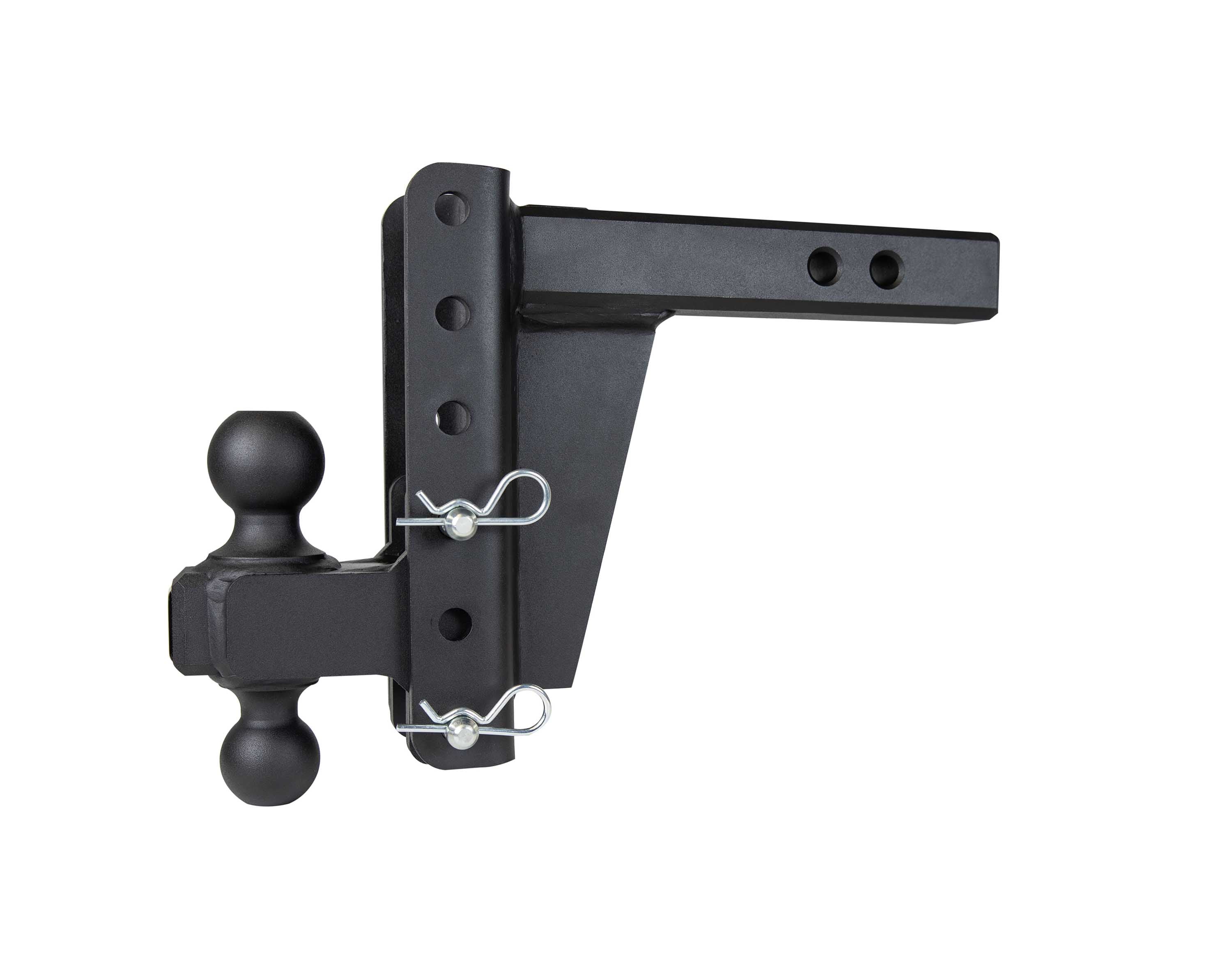 2.0" Extreme Duty 6" Drop/Rise Hitch - Image 15