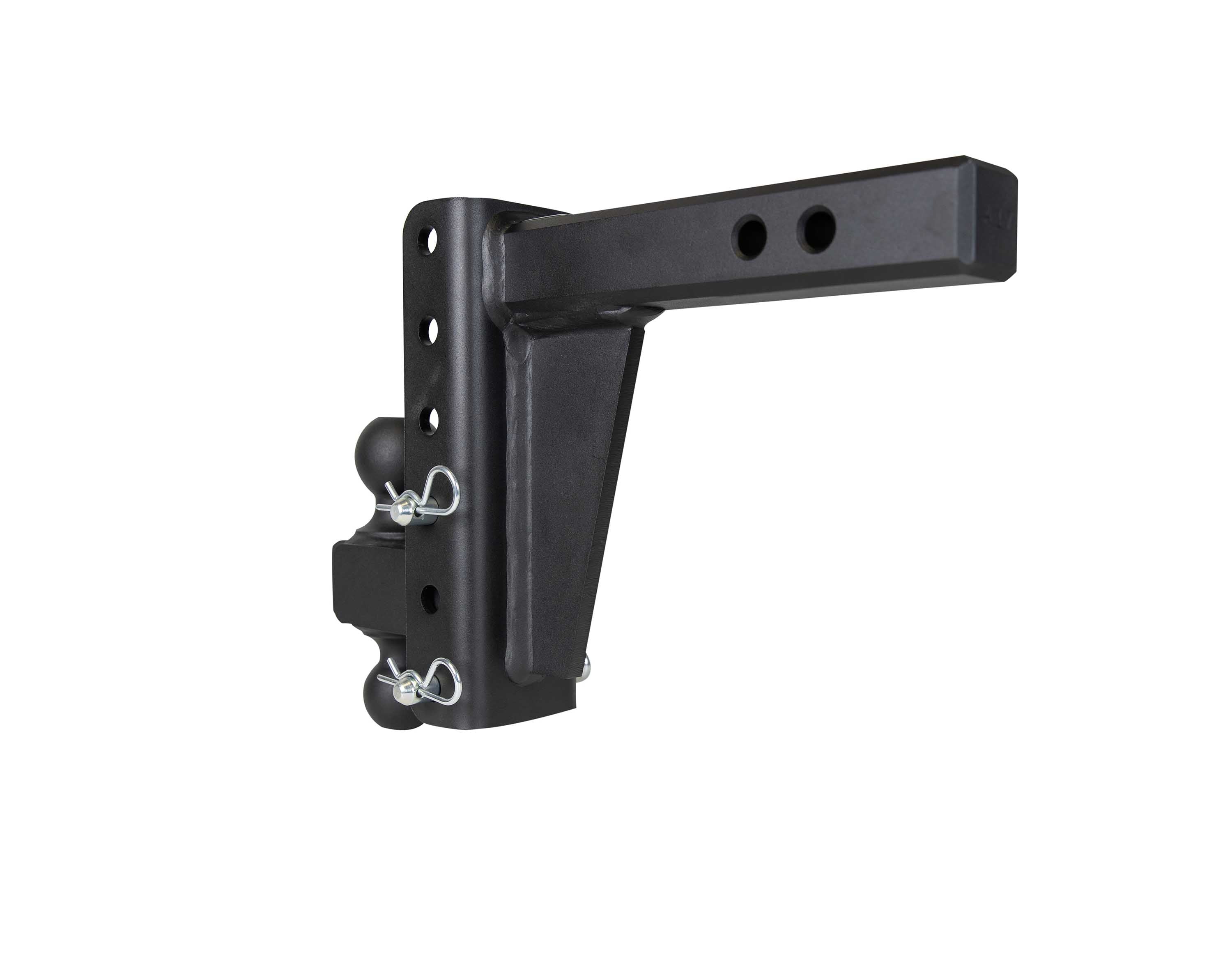 2.0" Extreme Duty 6" Drop/Rise Hitch - Image 22