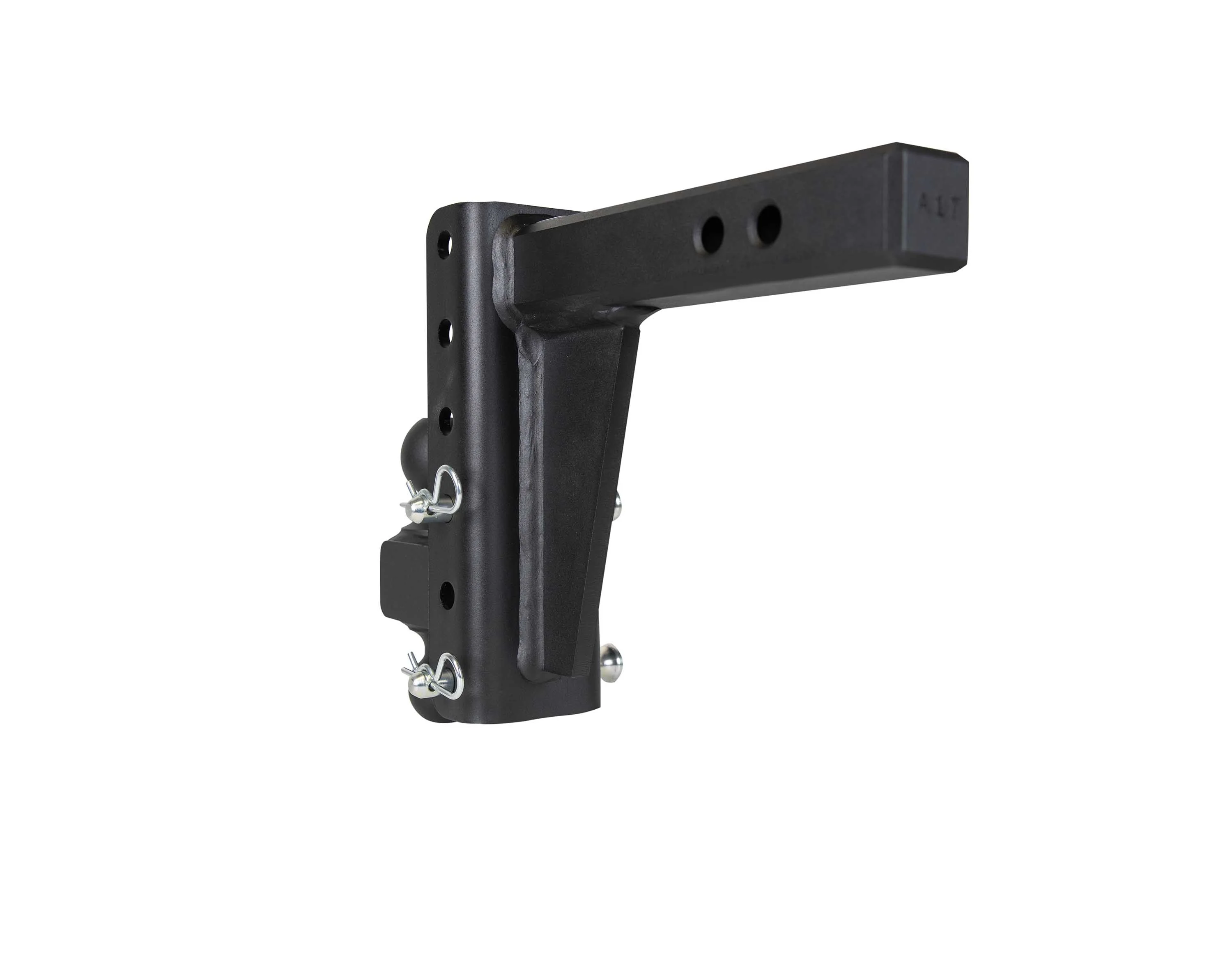 2.0" Extreme Duty 6" Drop/Rise Hitch - Image 23